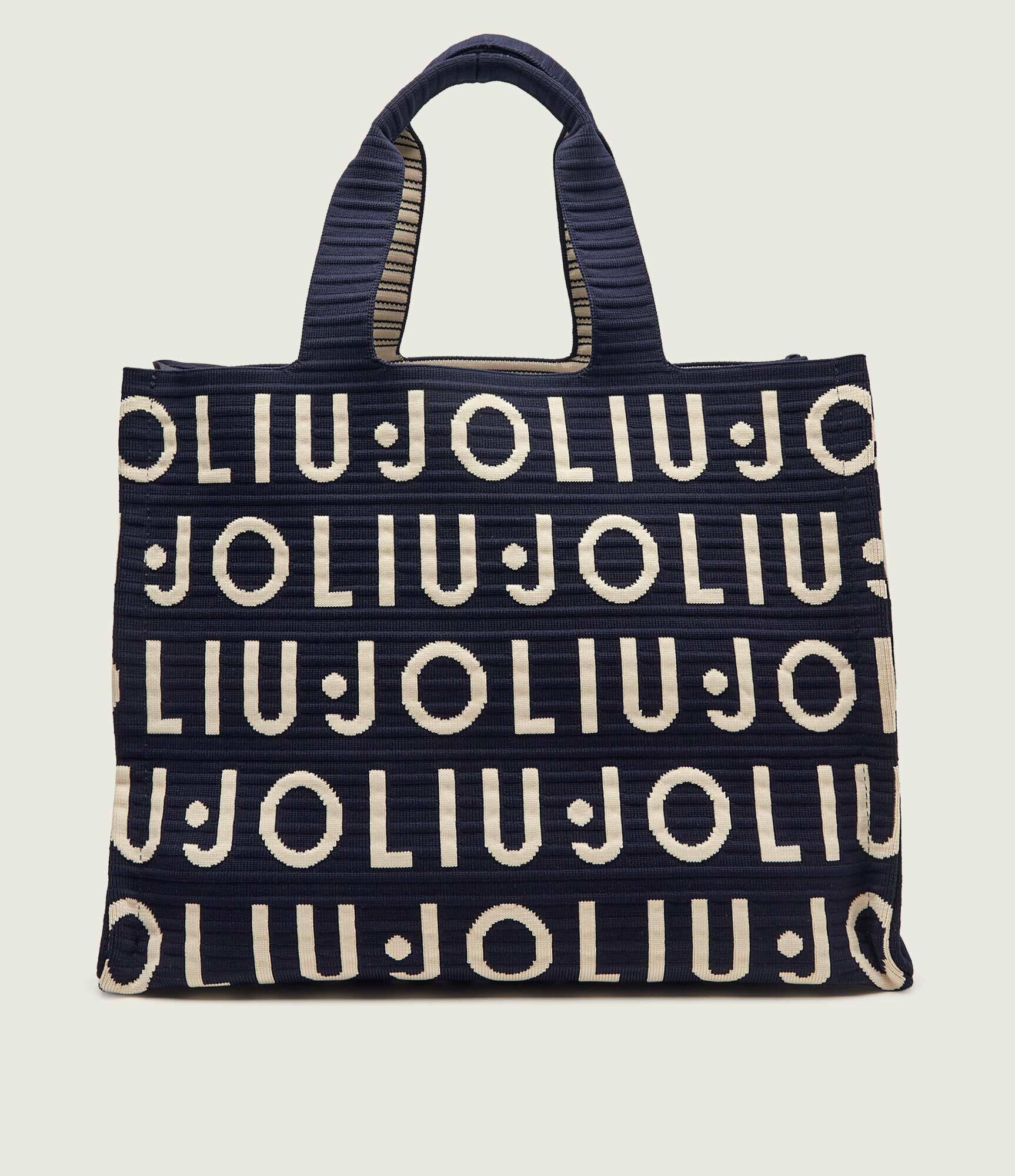 Liu Jo Geantă shopper + borsetă