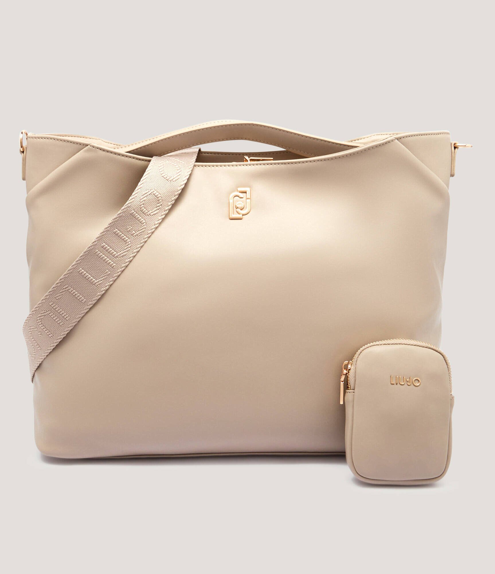 Liu Jo Geantă shopper + borsetă Achala