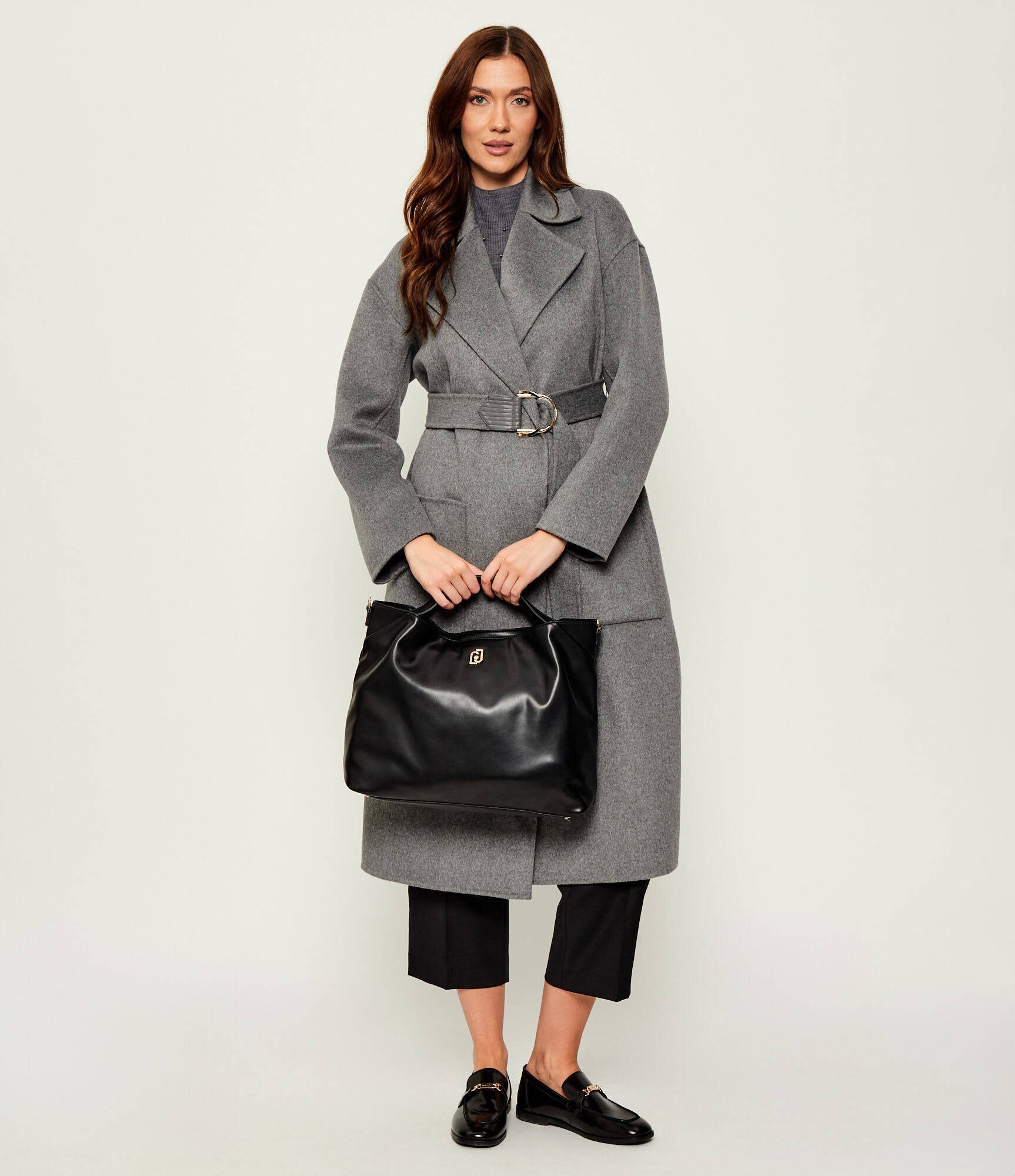 Liu Jo Geantă shopper + borsetă Achala