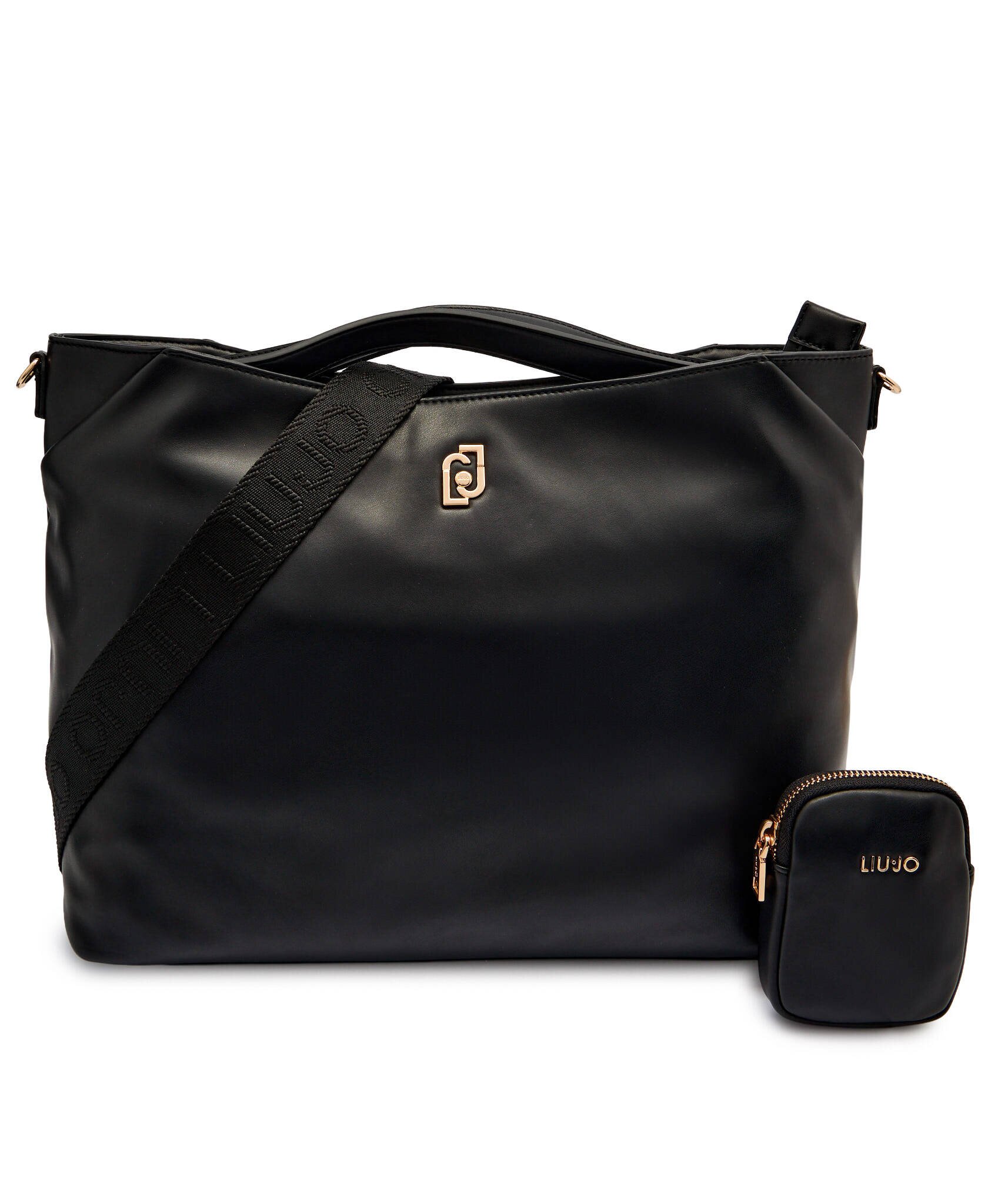 Liu Jo Geantă shopper + borsetă Achala