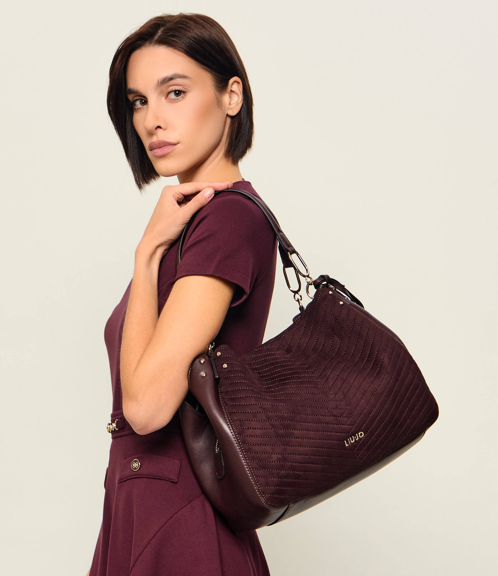 Liu Jo Geantă shopper Cirry