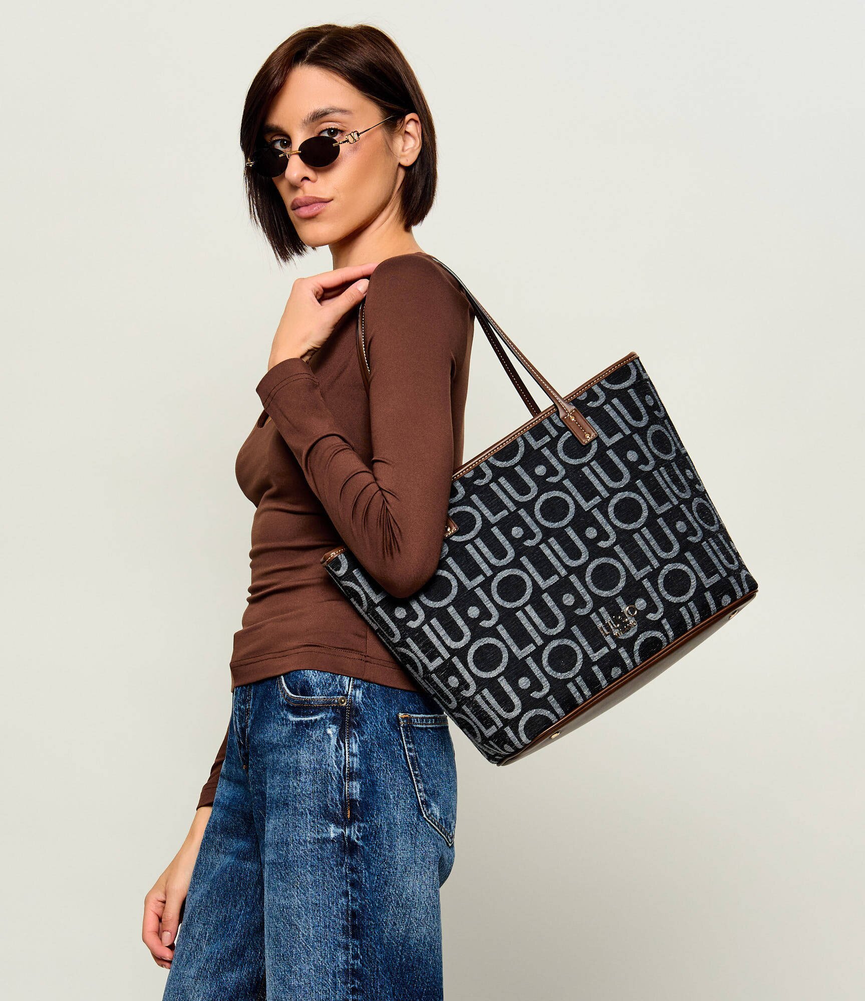 Liu Jo Geantă shopper Evrim