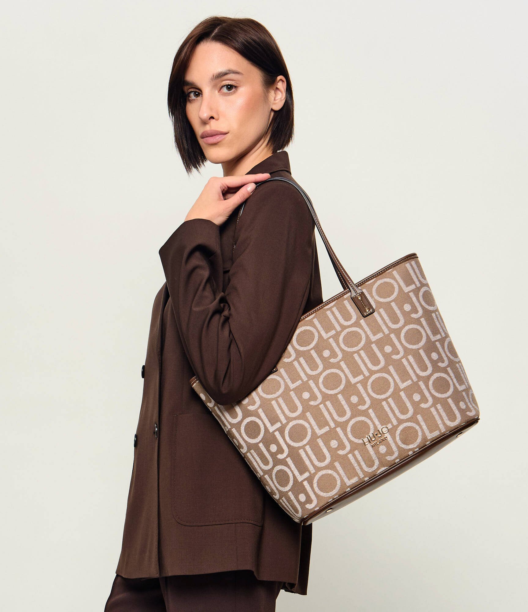 Liu Jo Geantă shopper Evrim
