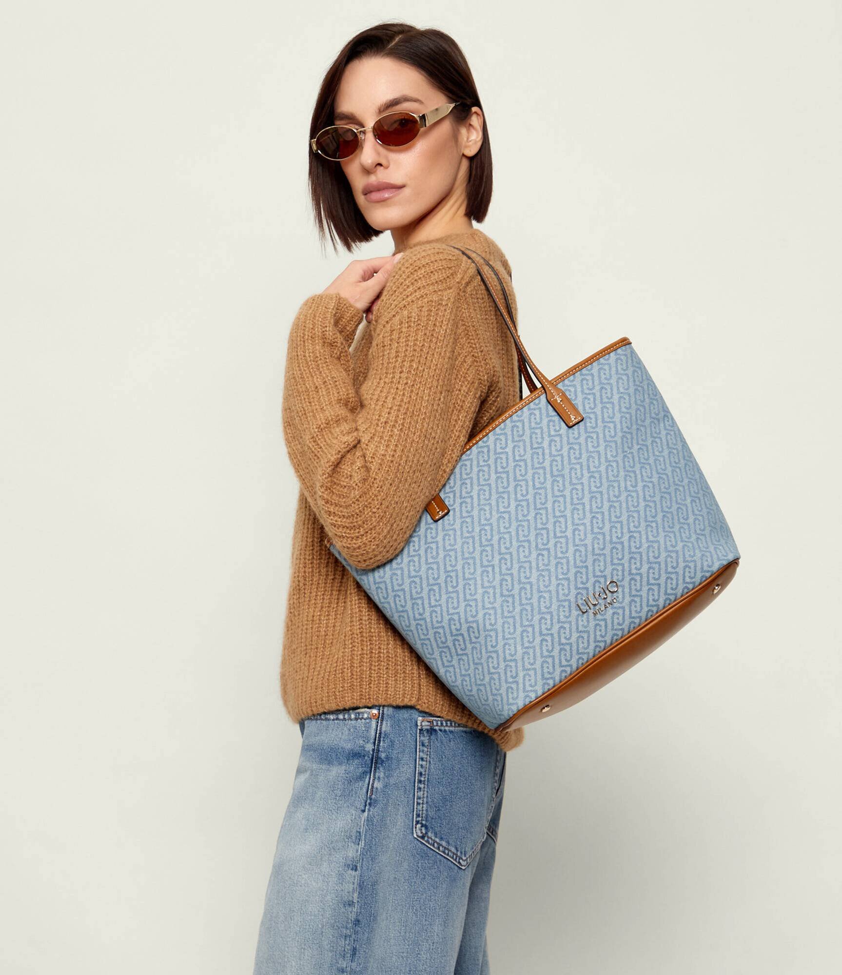 Liu Jo Geantă shopper EVRIM