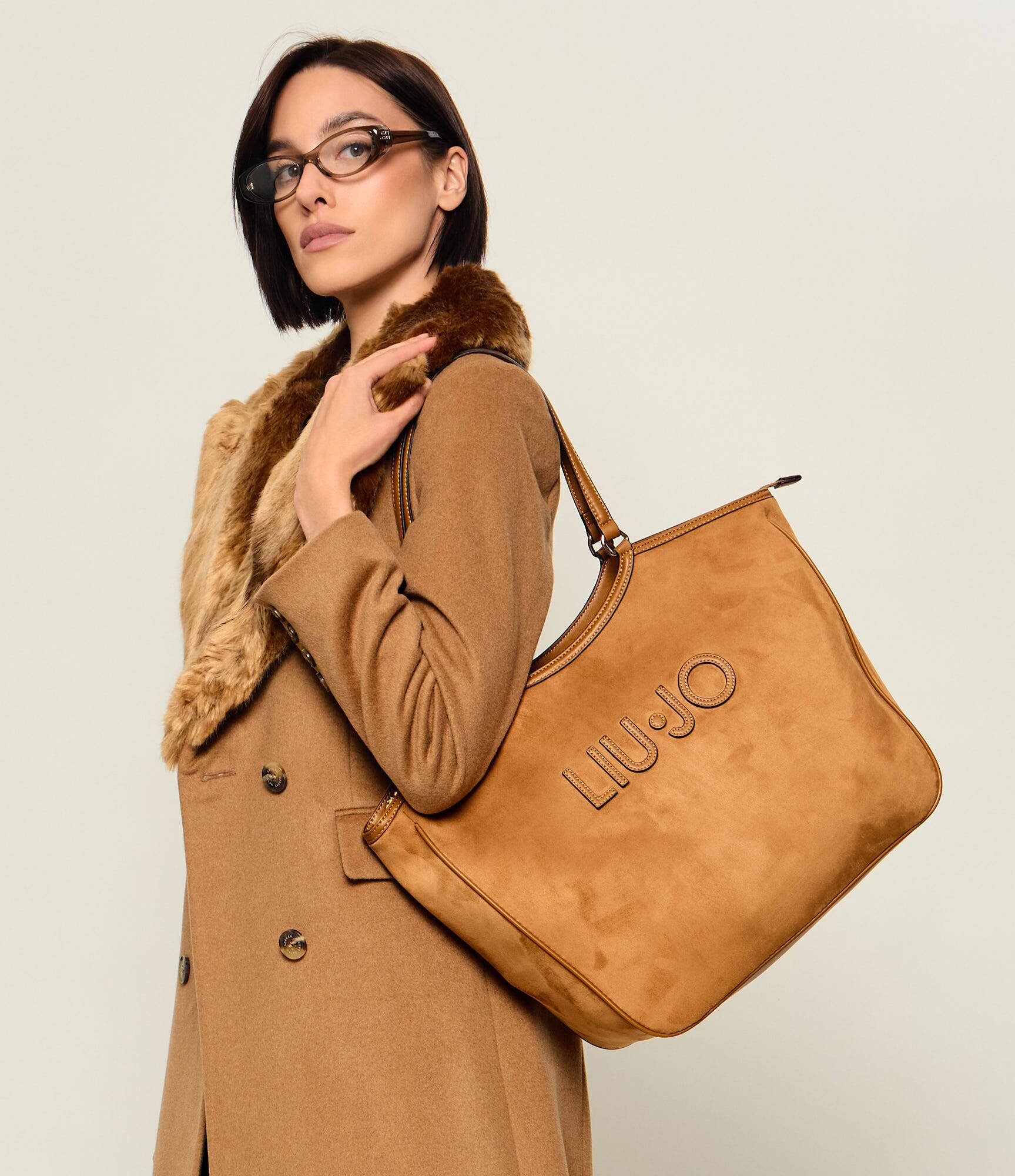 Liu Jo Geantă shopper Ferielle