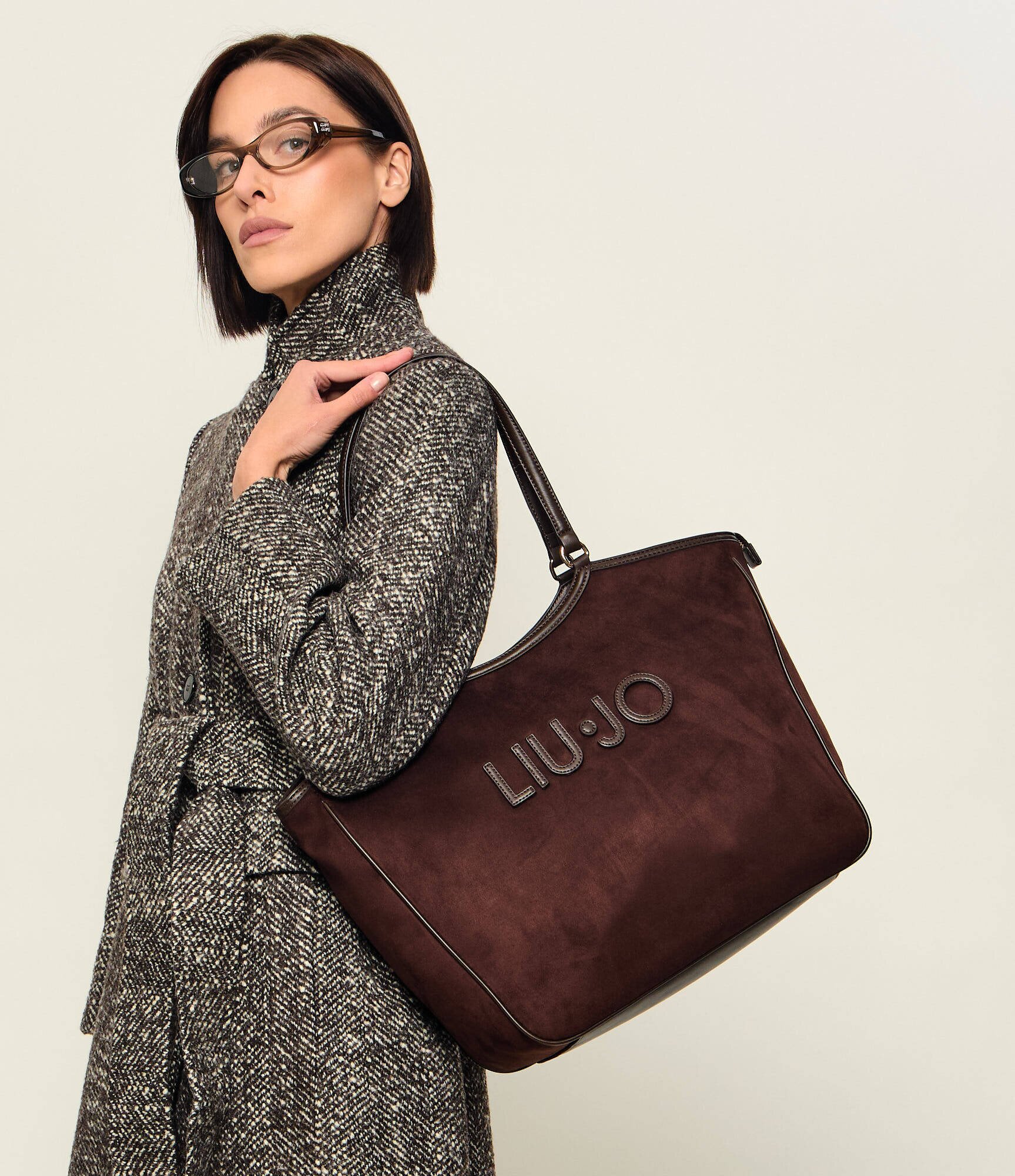 Liu Jo Geantă shopper Ferielle