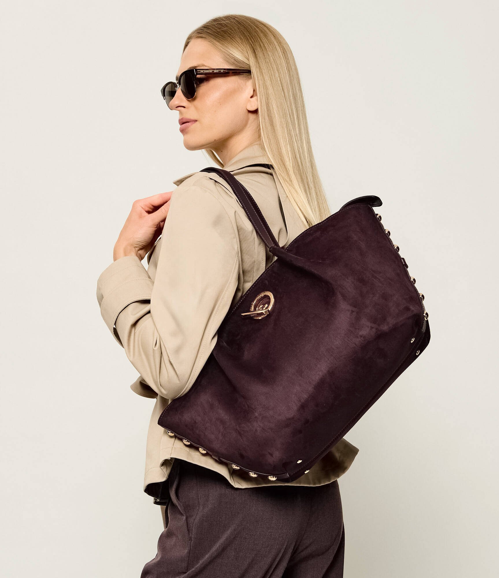Liu Jo Geantă shopper Gerona