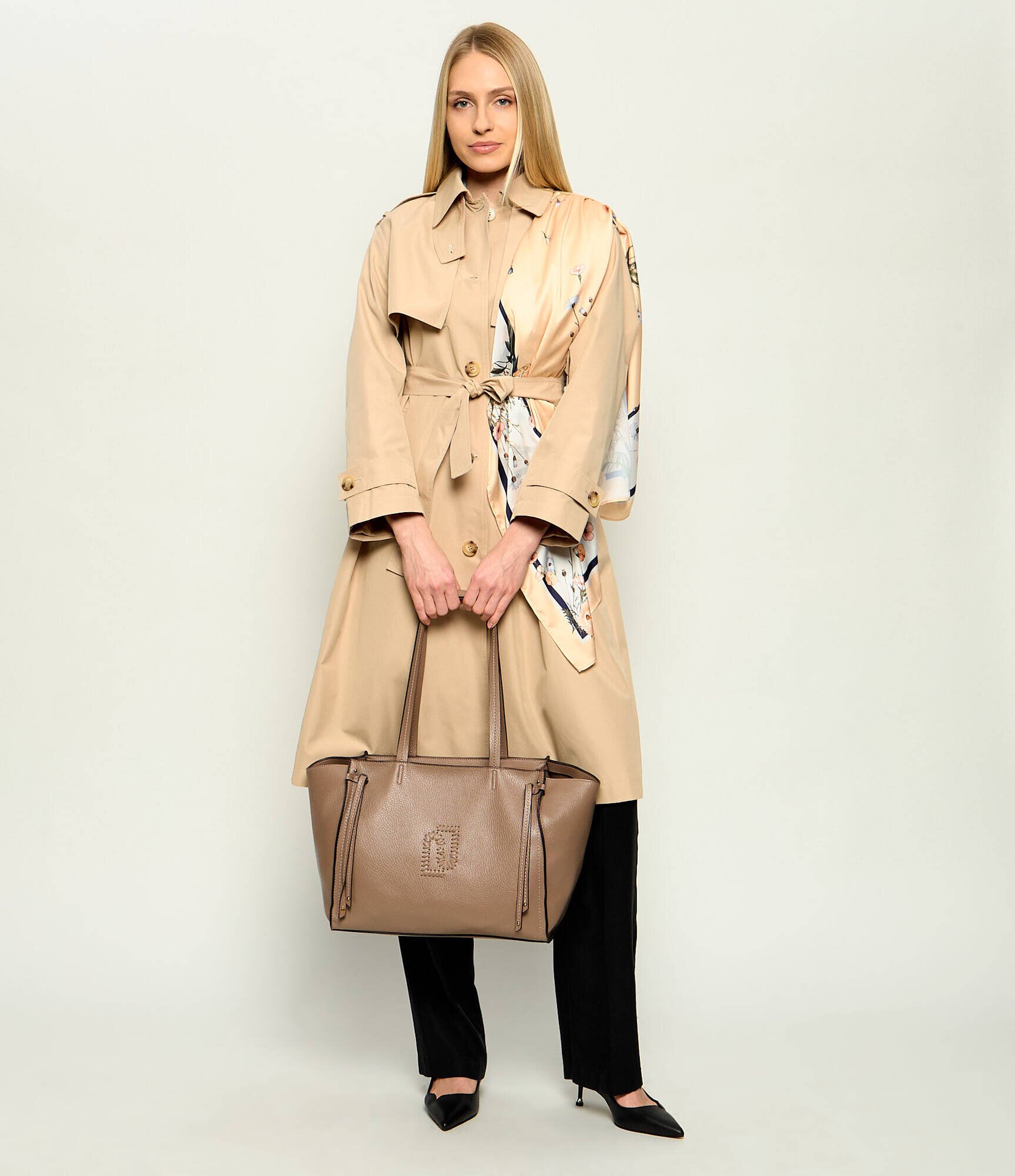 Liu Jo Geantă shopper LAPISLAZZU