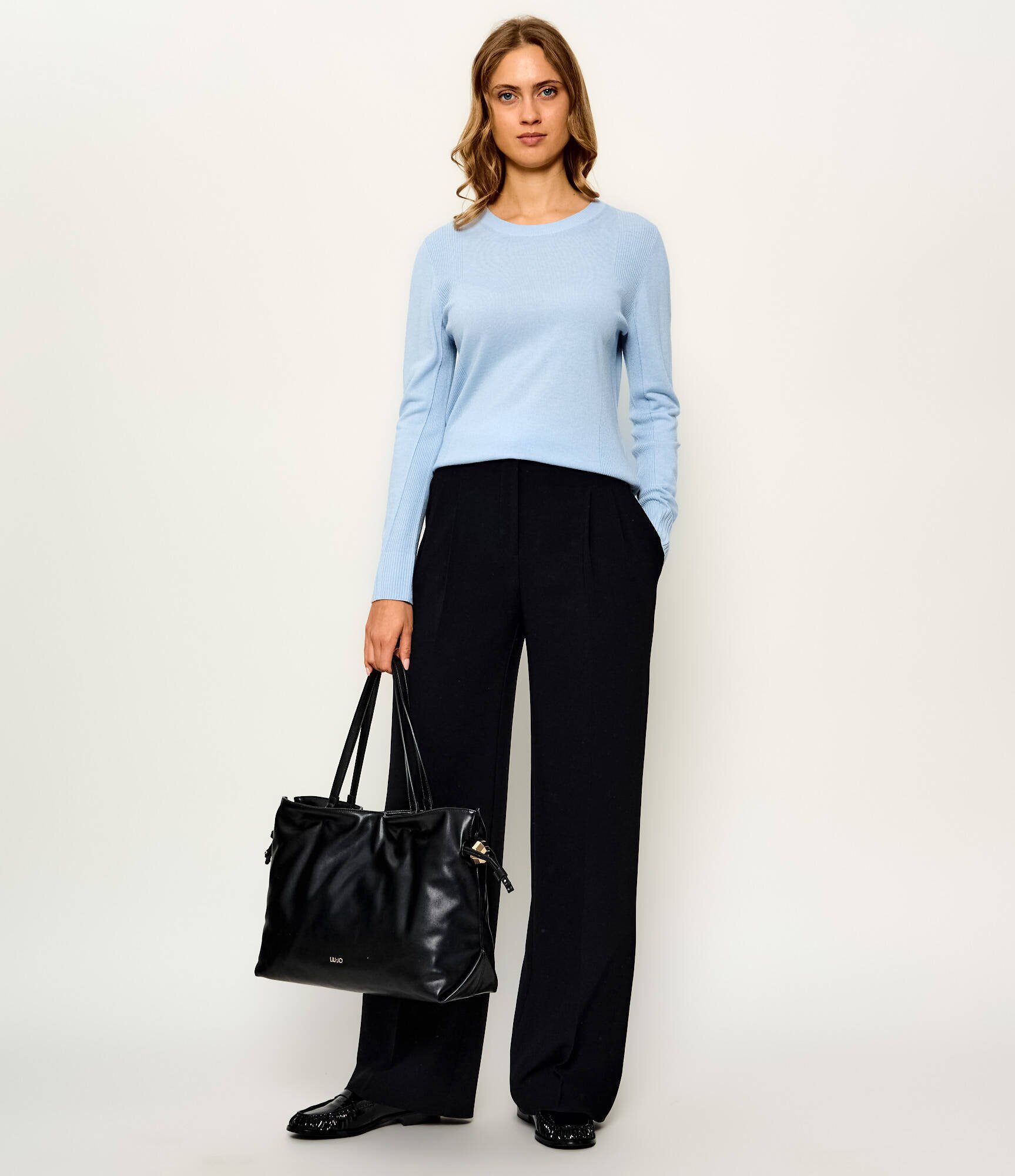 Liu Jo Geantă shopper Riccy