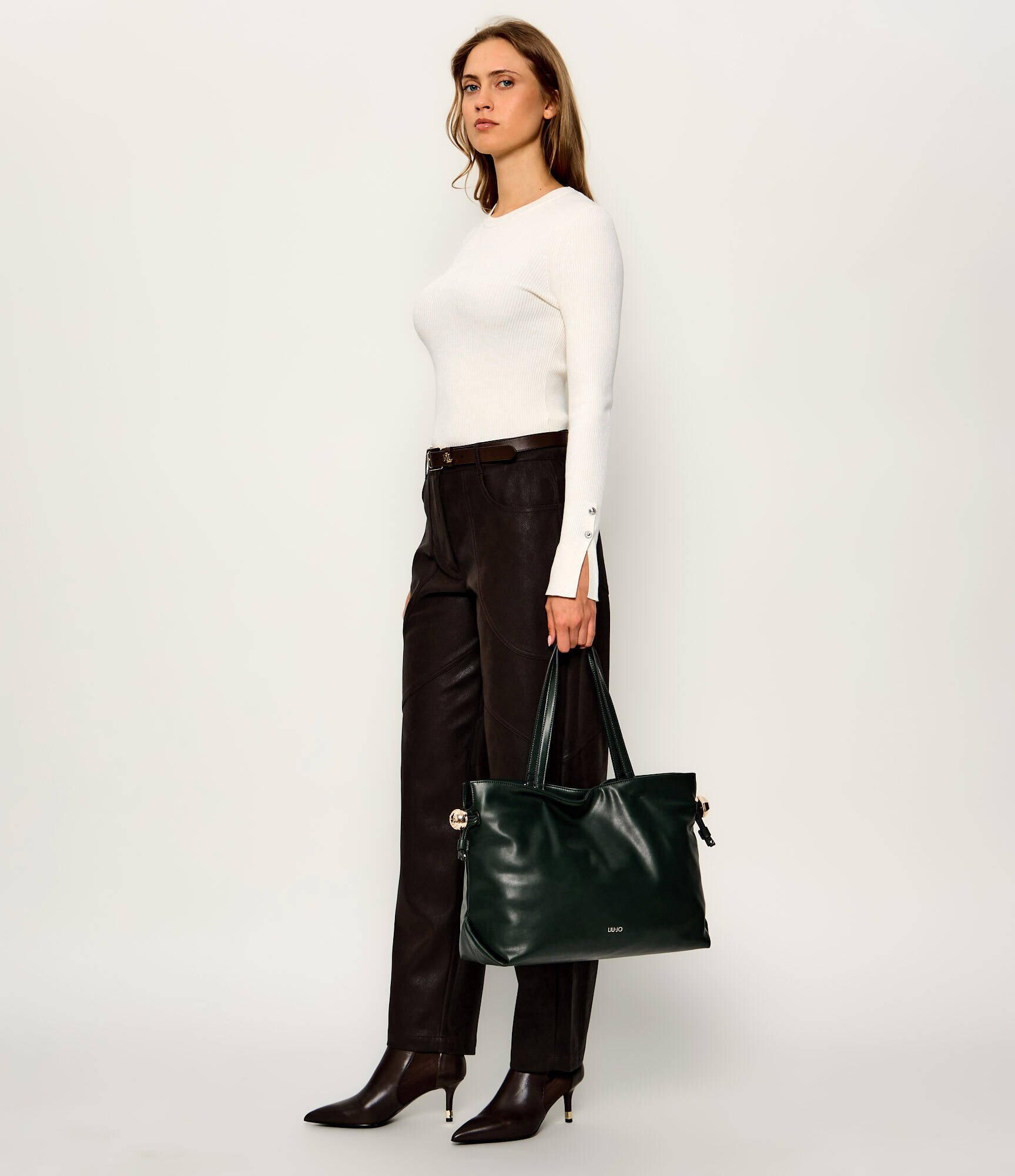 Liu Jo Geantă shopper Riccy