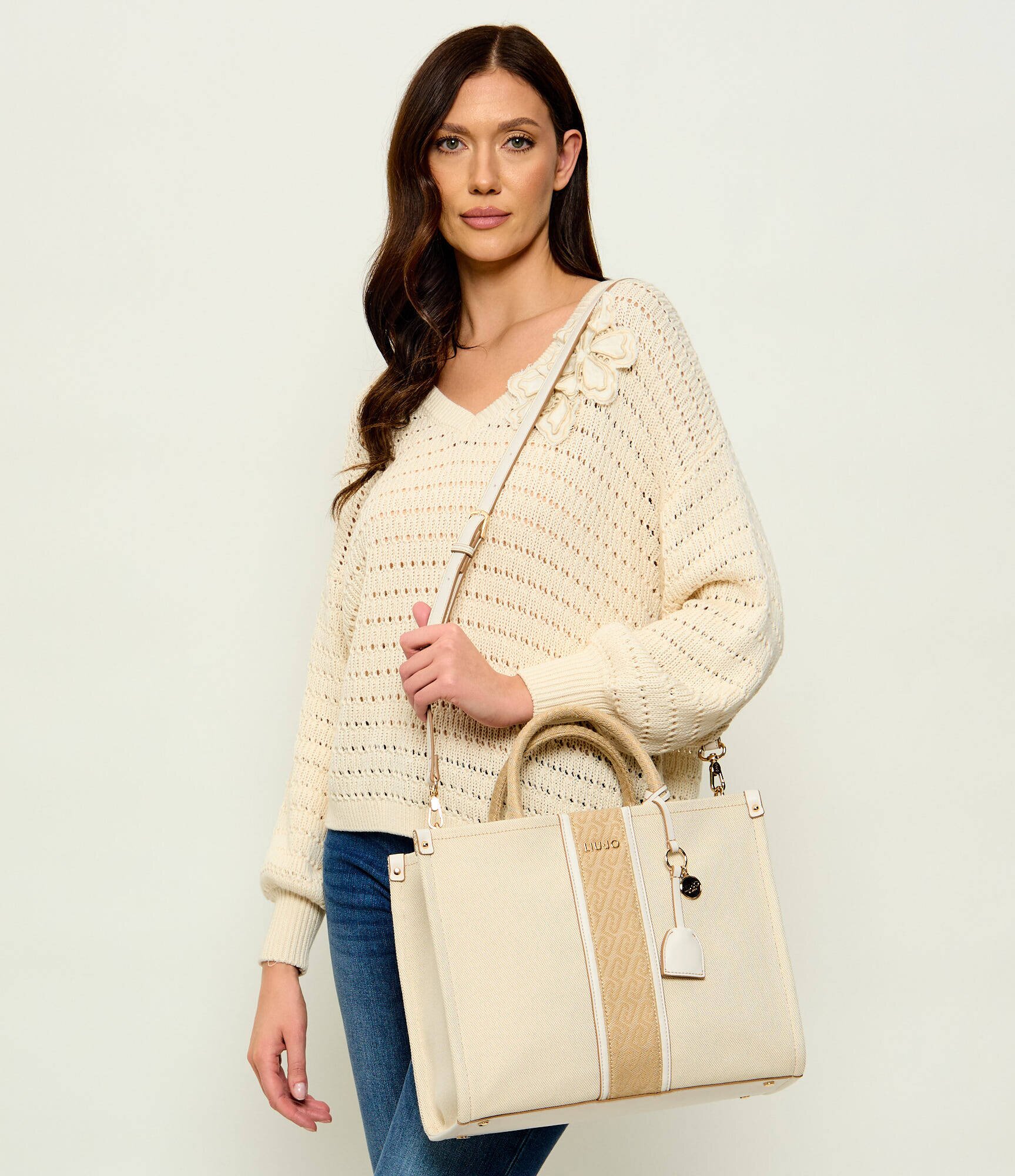 Liu Jo Geantă shopper Ridhi