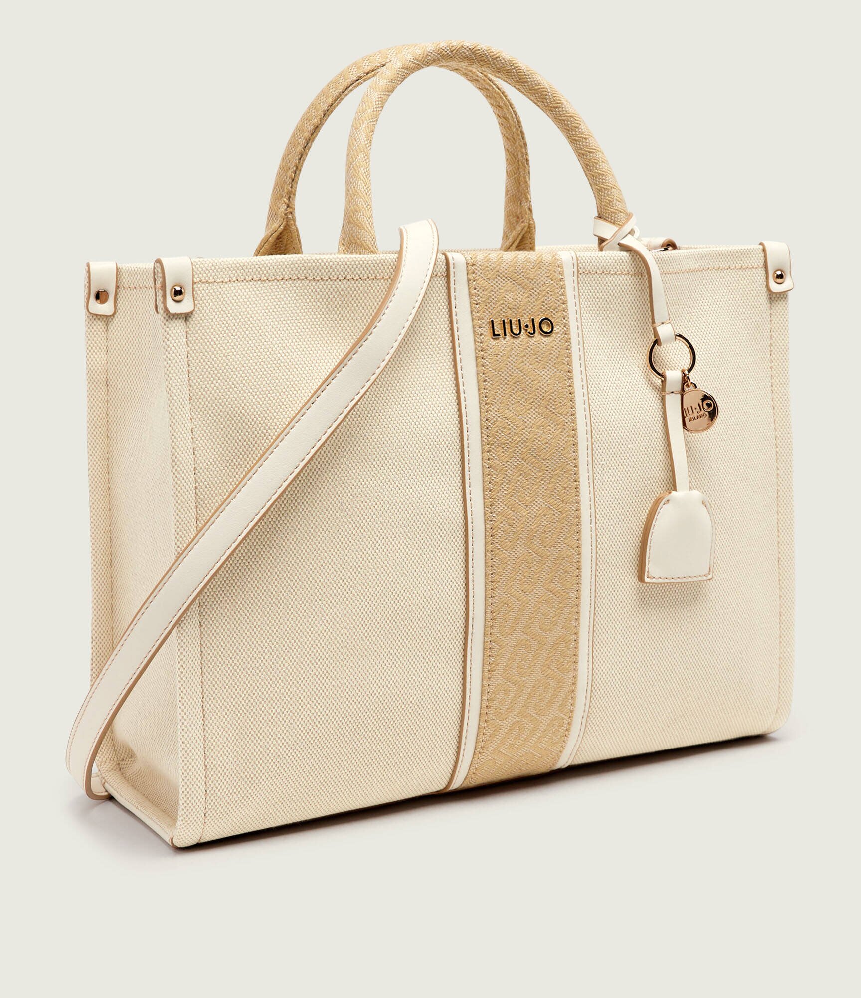 Liu Jo Geantă shopper Ridhi