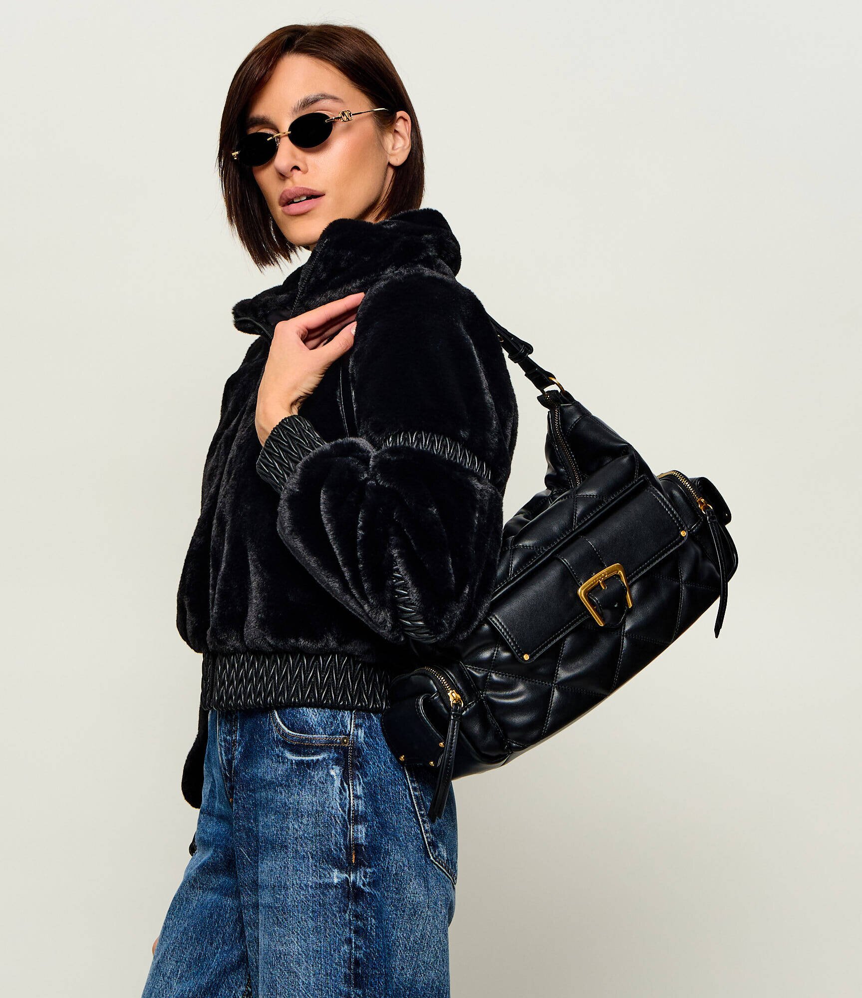 Liu Jo Geantă shopper Rocsana