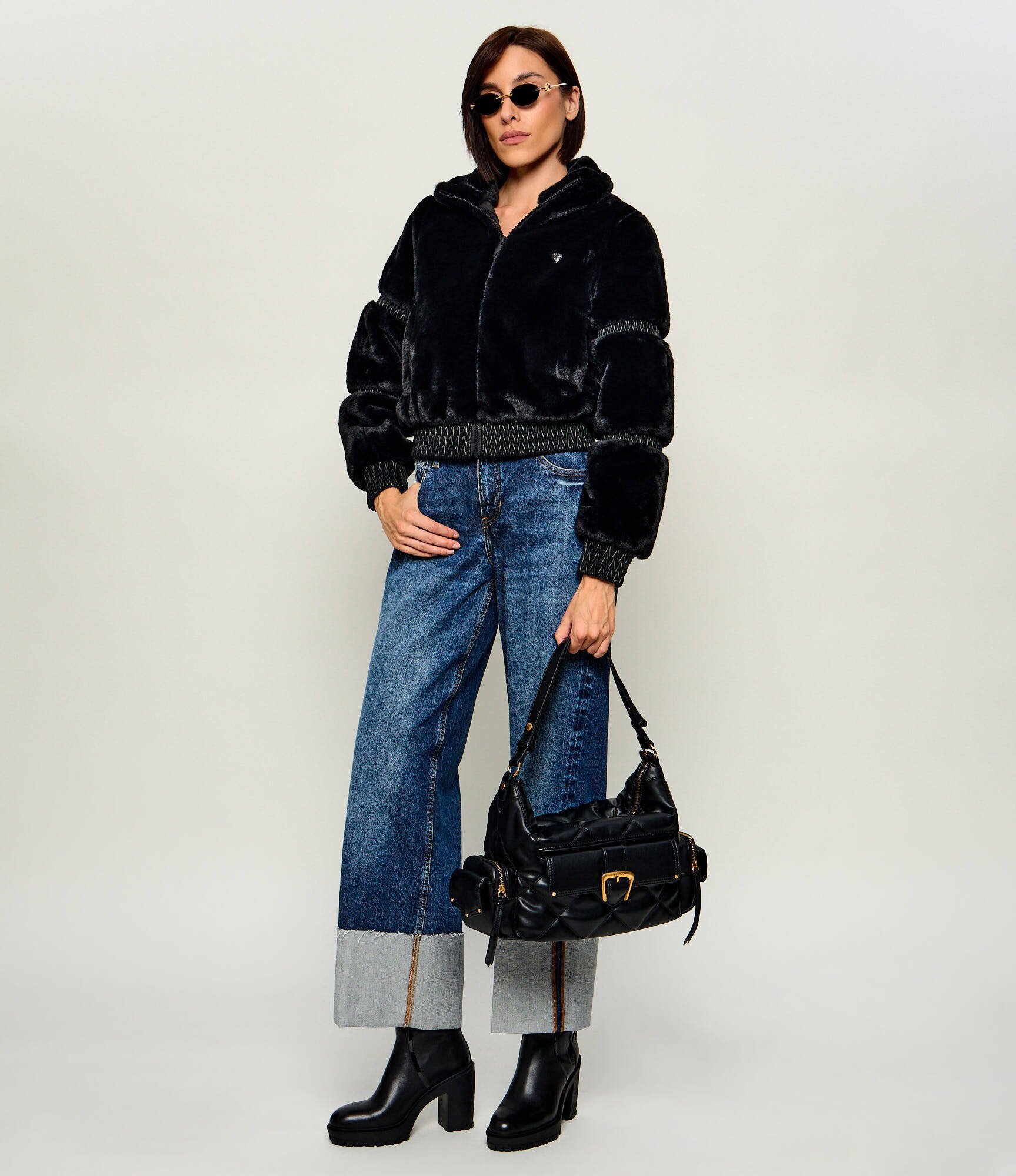 Liu Jo Geantă shopper Rocsana
