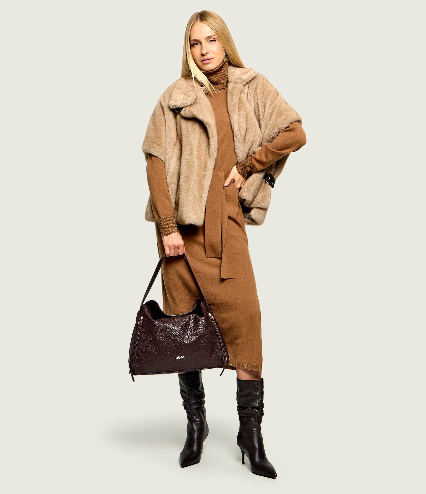 Liu Jo Geantă shopper Tilde