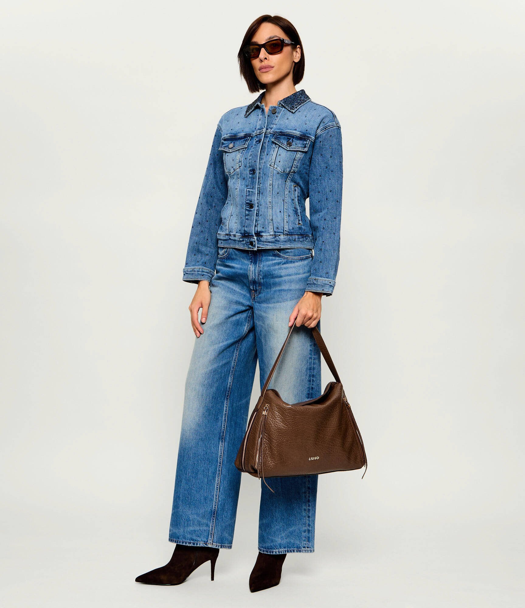 Liu Jo Geantă shopper Tilde