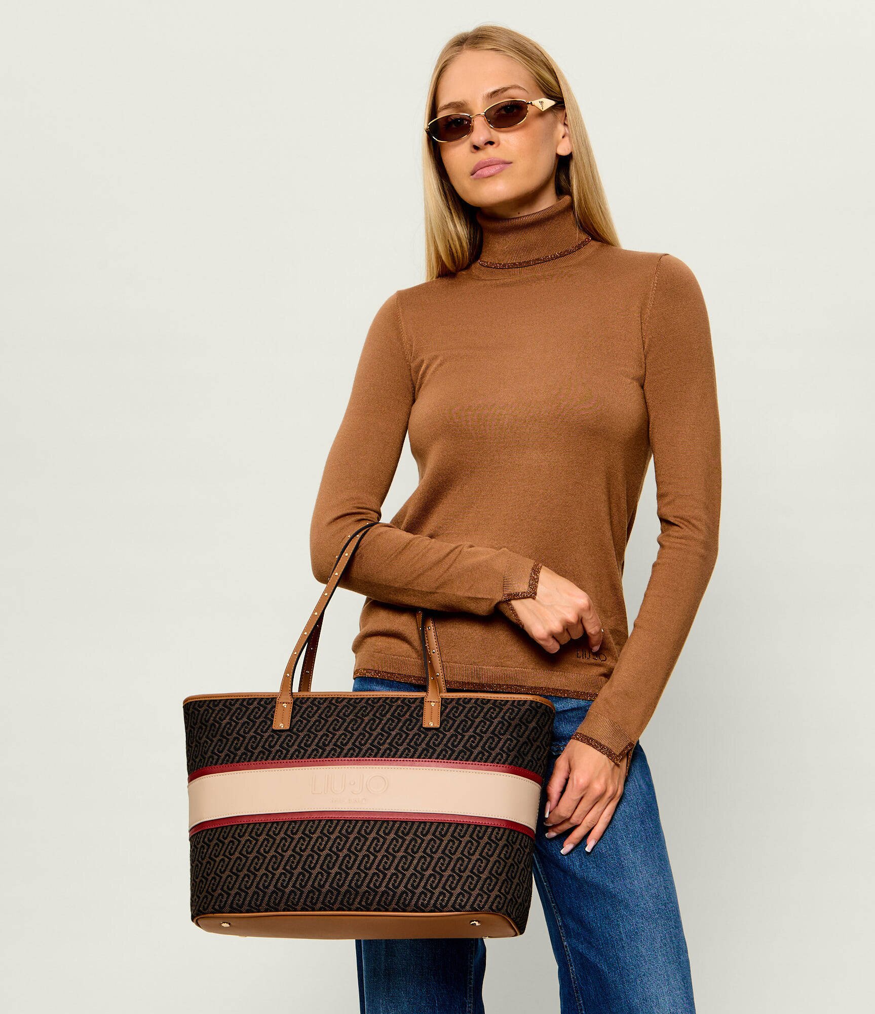 Liu Jo Geantă shopper Travel