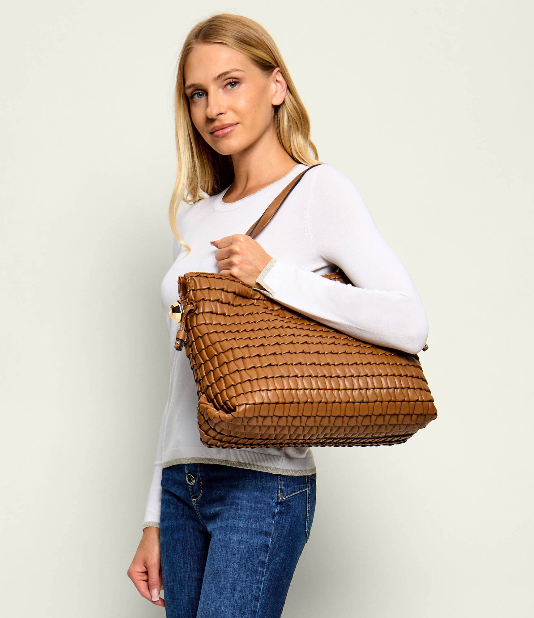 Liu Jo Geantă tip sac Riccy