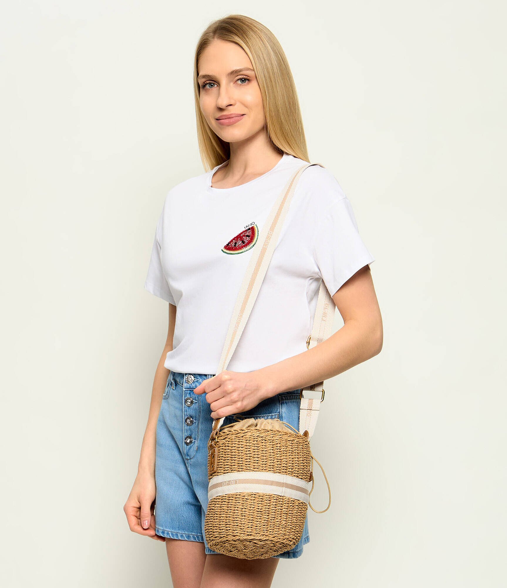 Liu Jo Geantă tip sac SUMMER
