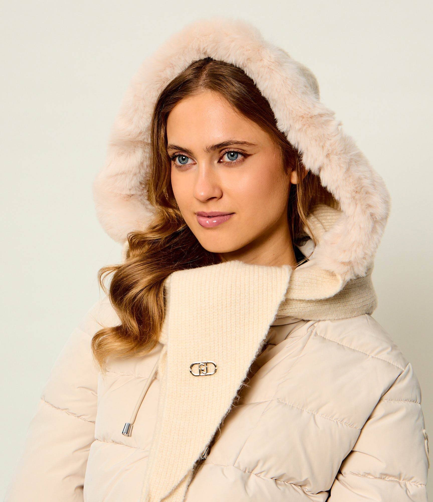 Liu Jo Glugă | shearling