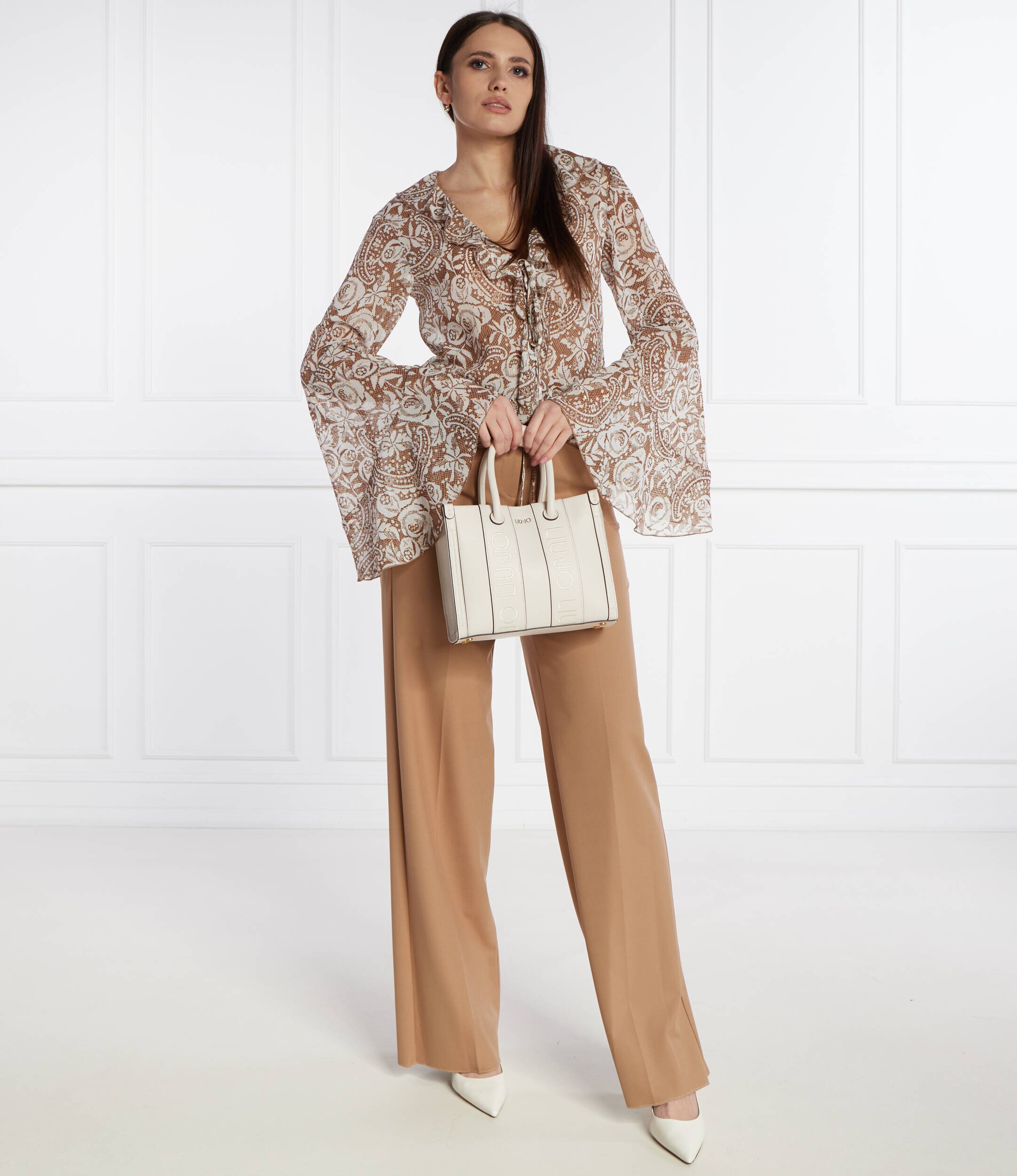 Liu Jo Hanorac | Regular Fit