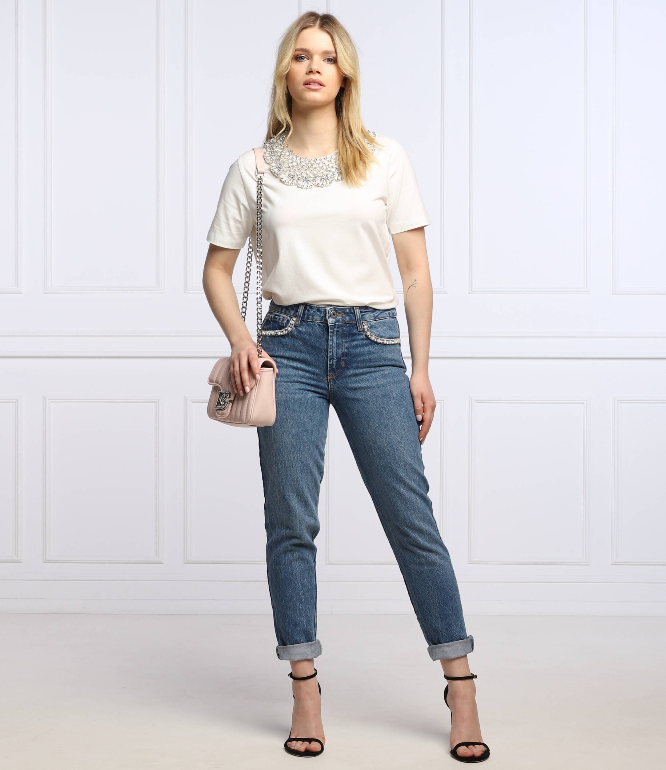 Liu Jo hanorac | Regular Fit