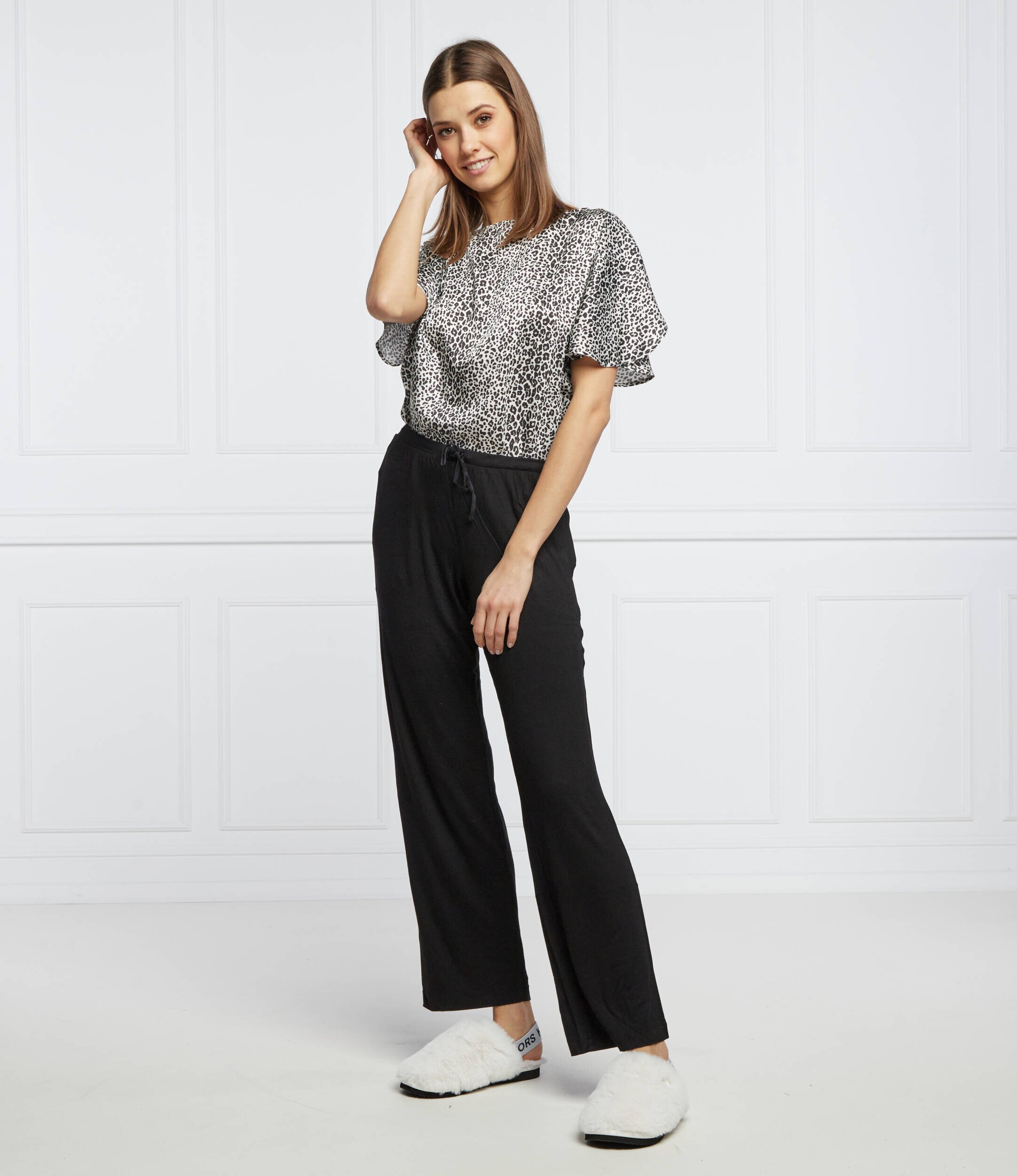Liu Jo hanorac | Relaxed fit