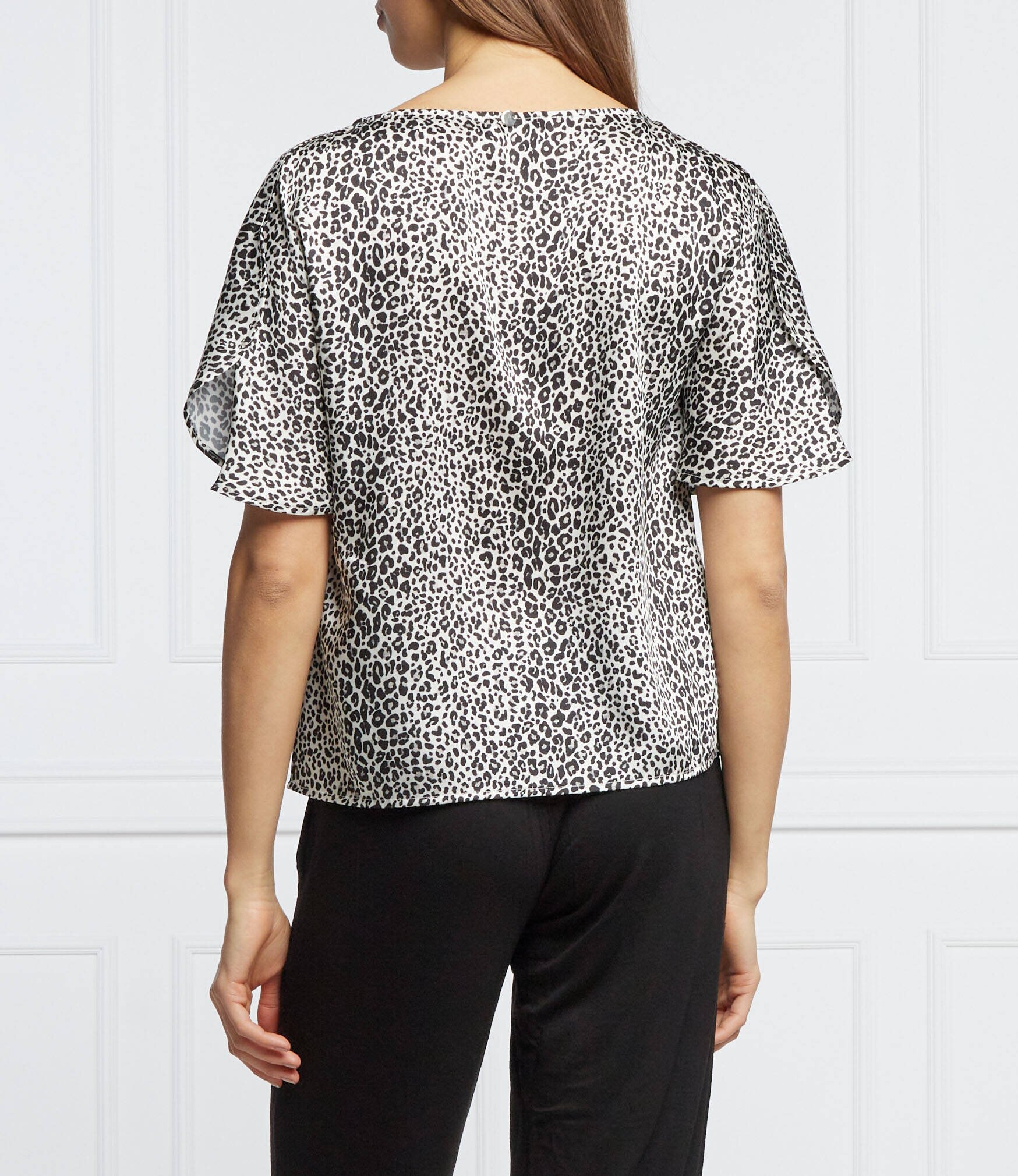 Liu Jo hanorac | Relaxed fit
