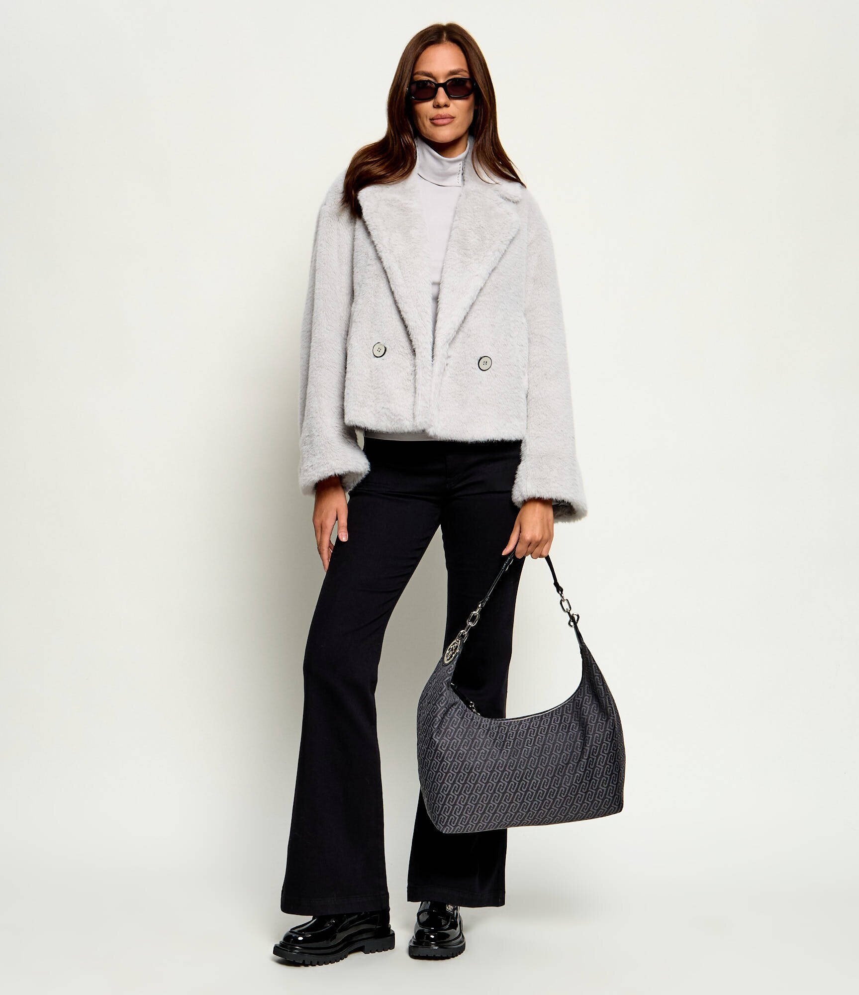 Liu Jo Hobo Faiza