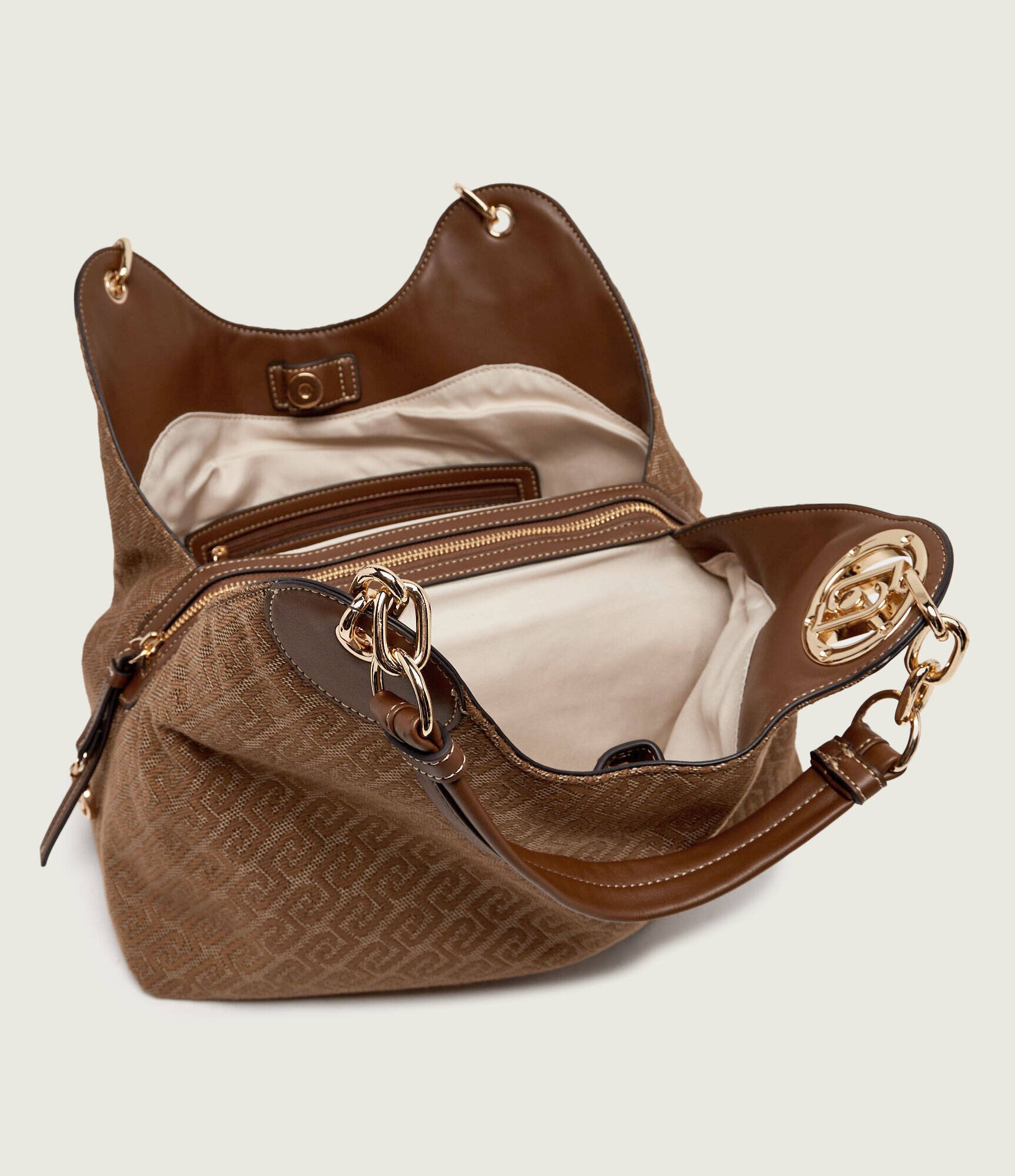 Liu Jo Hobo Faiza