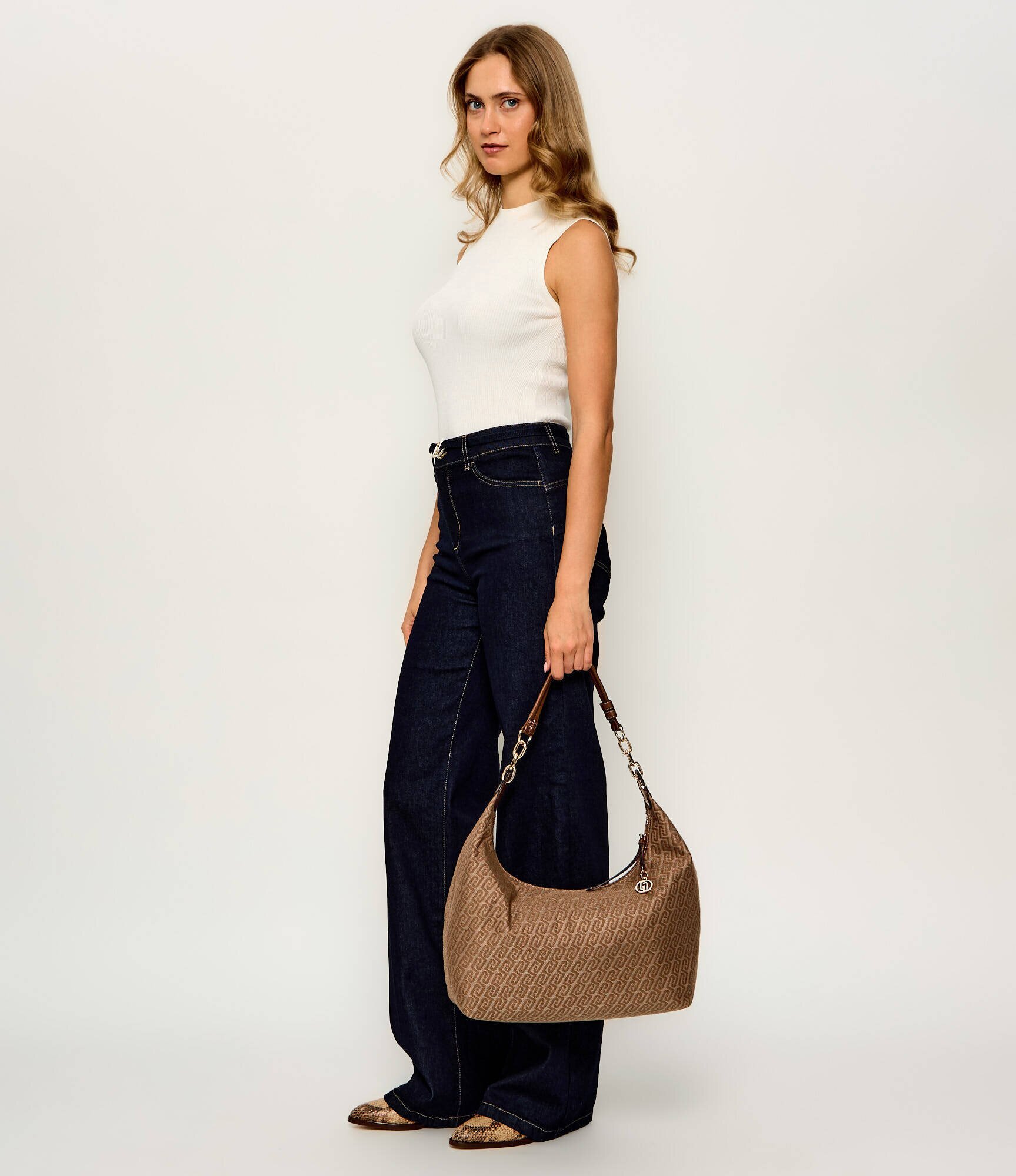 Liu Jo Hobo Faiza