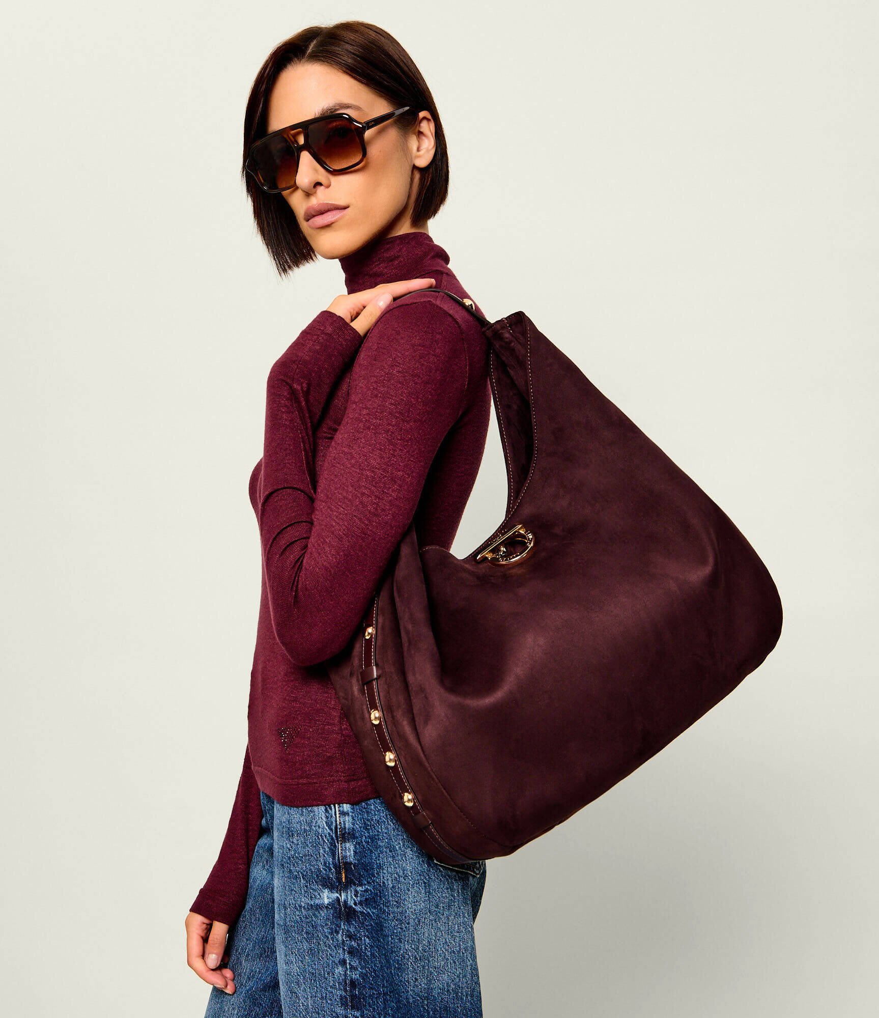 Liu Jo Hobo Gerona