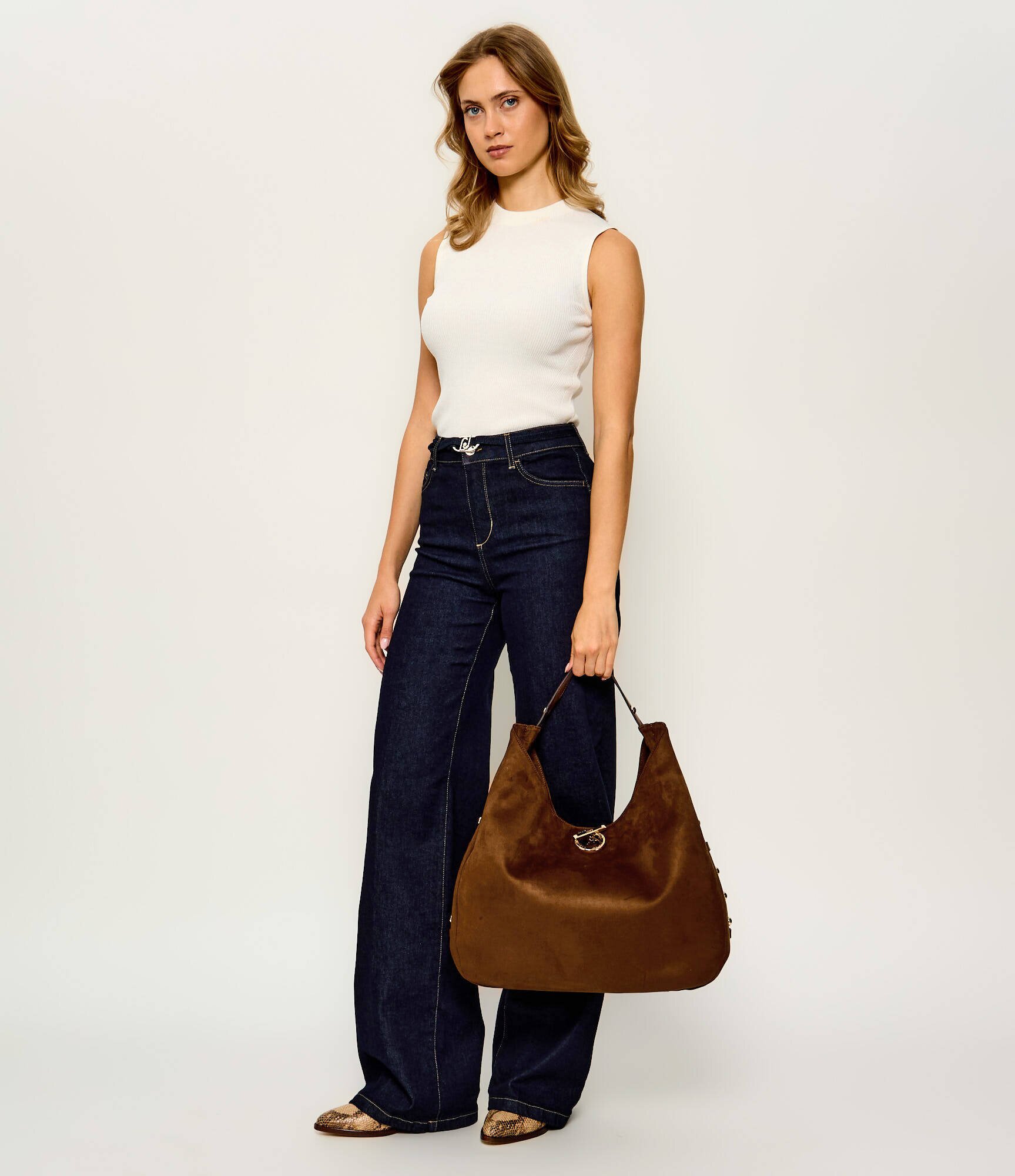 Liu Jo Hobo Gerona