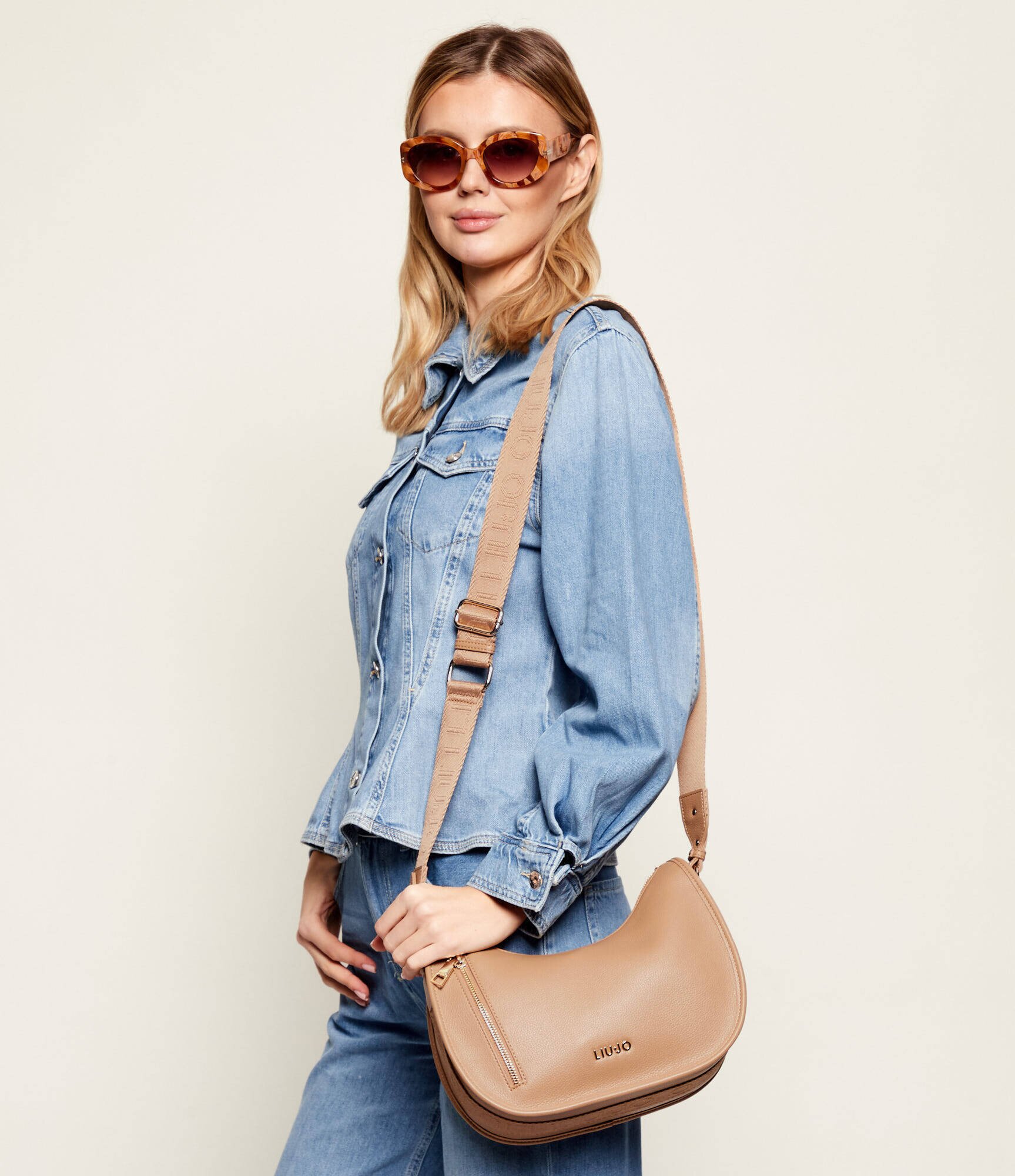 Liu Jo Hobo RUT