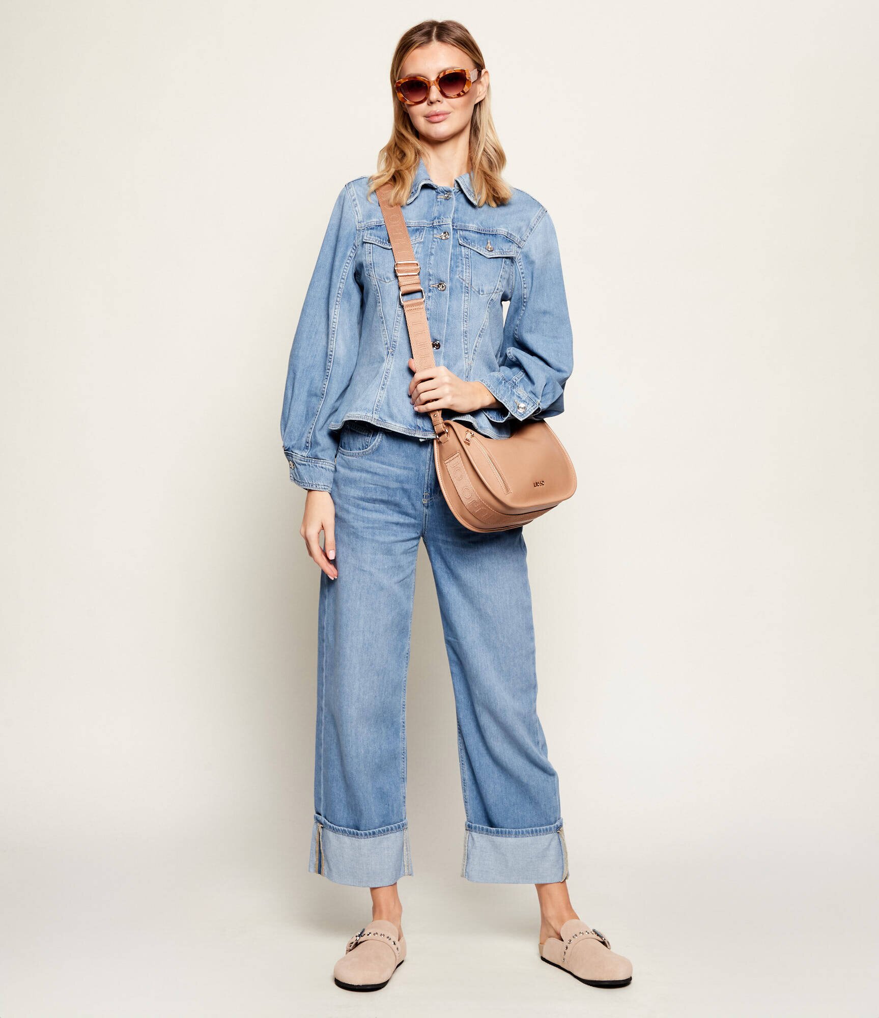Liu Jo Hobo RUT
