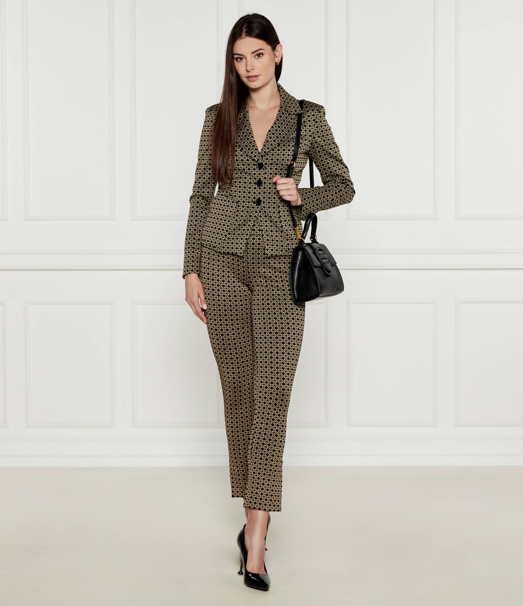 Liu Jo Jachetă | Slim Fit