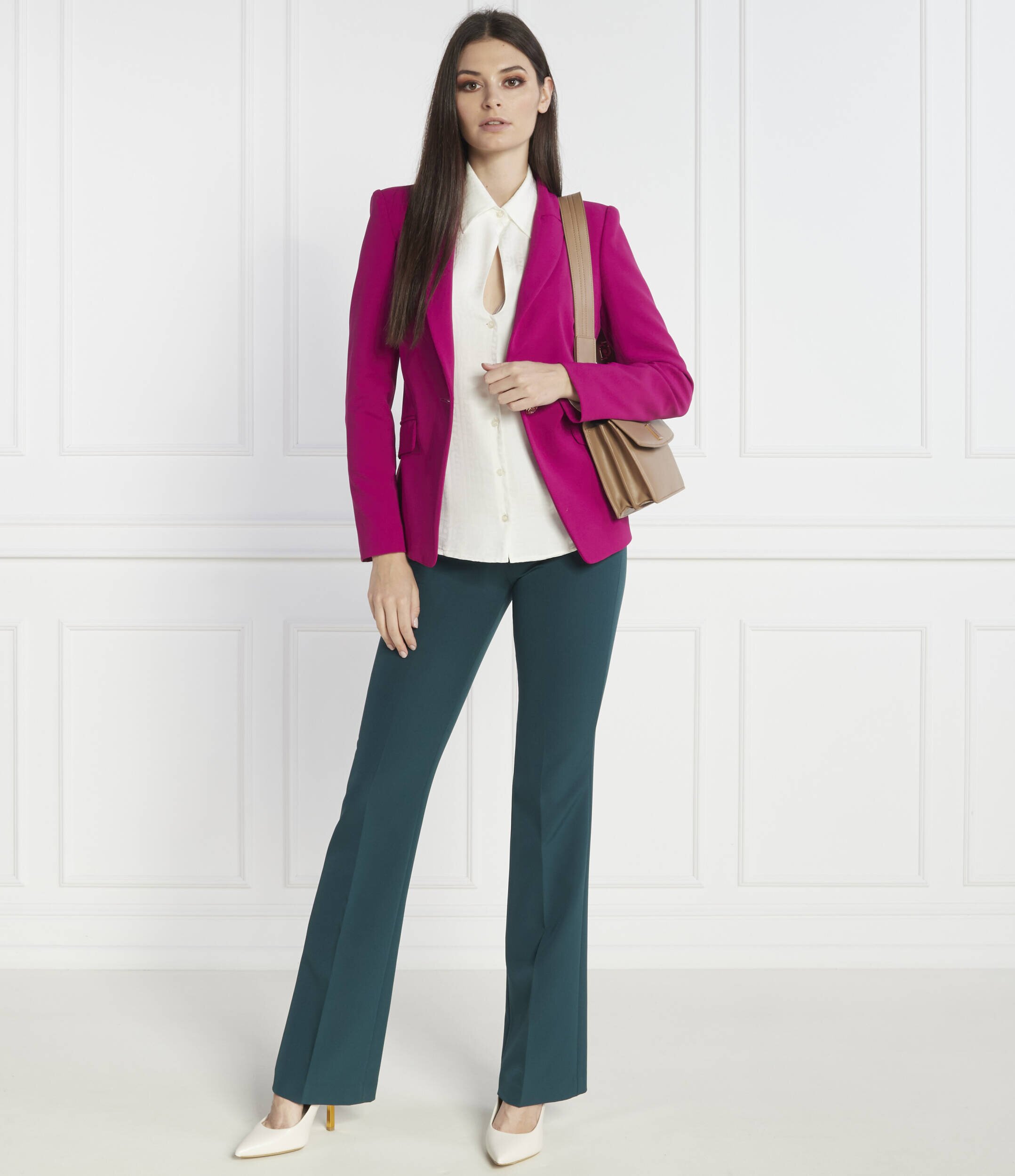 Liu Jo Jachetă | Slim Fit