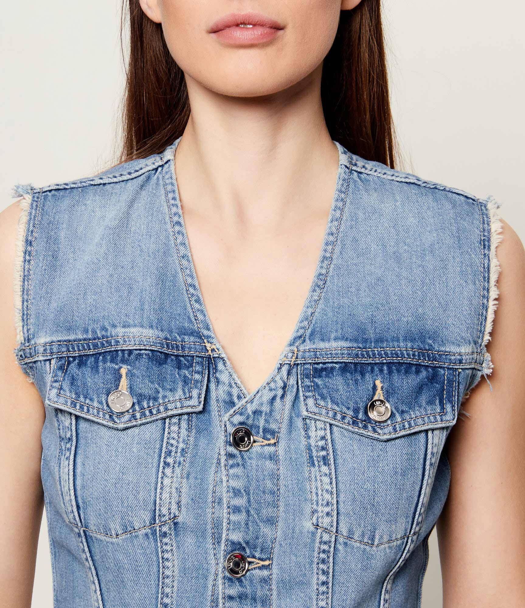 Liu Jo Jeans De blugi rochie
