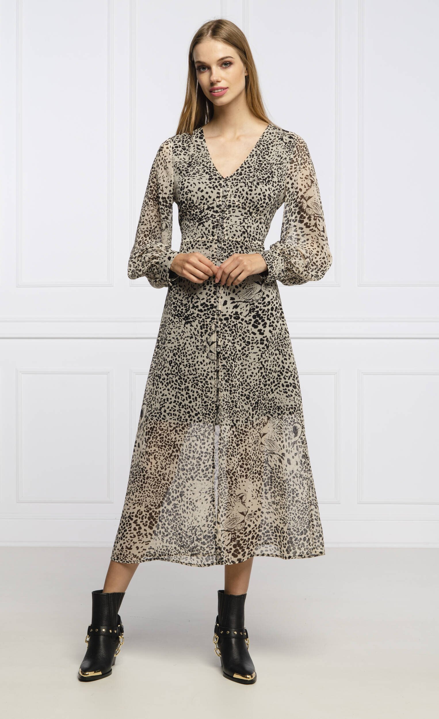 Liu Jo Jeans Rochie