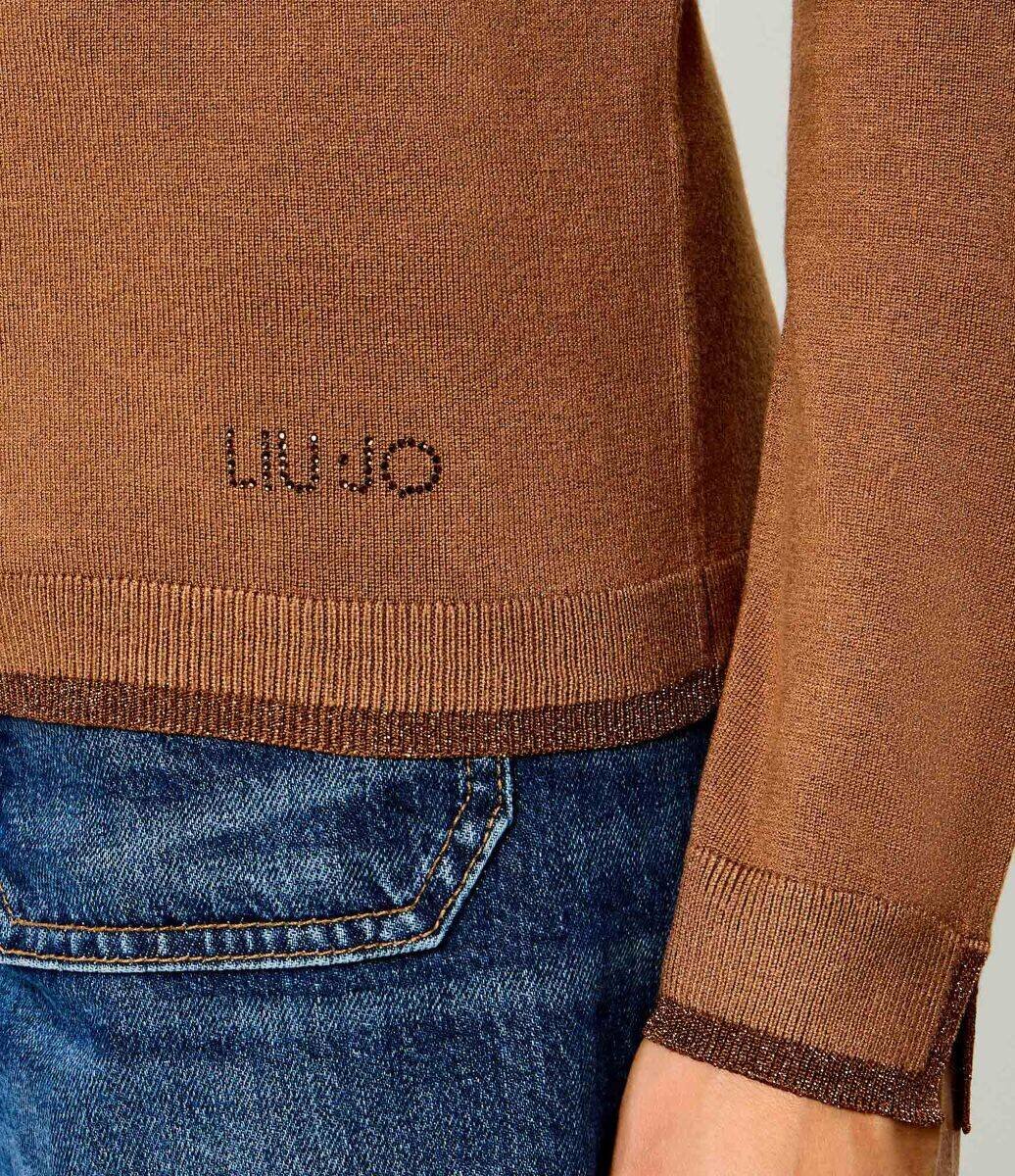 Liu Jo Maletă | Slim Fit