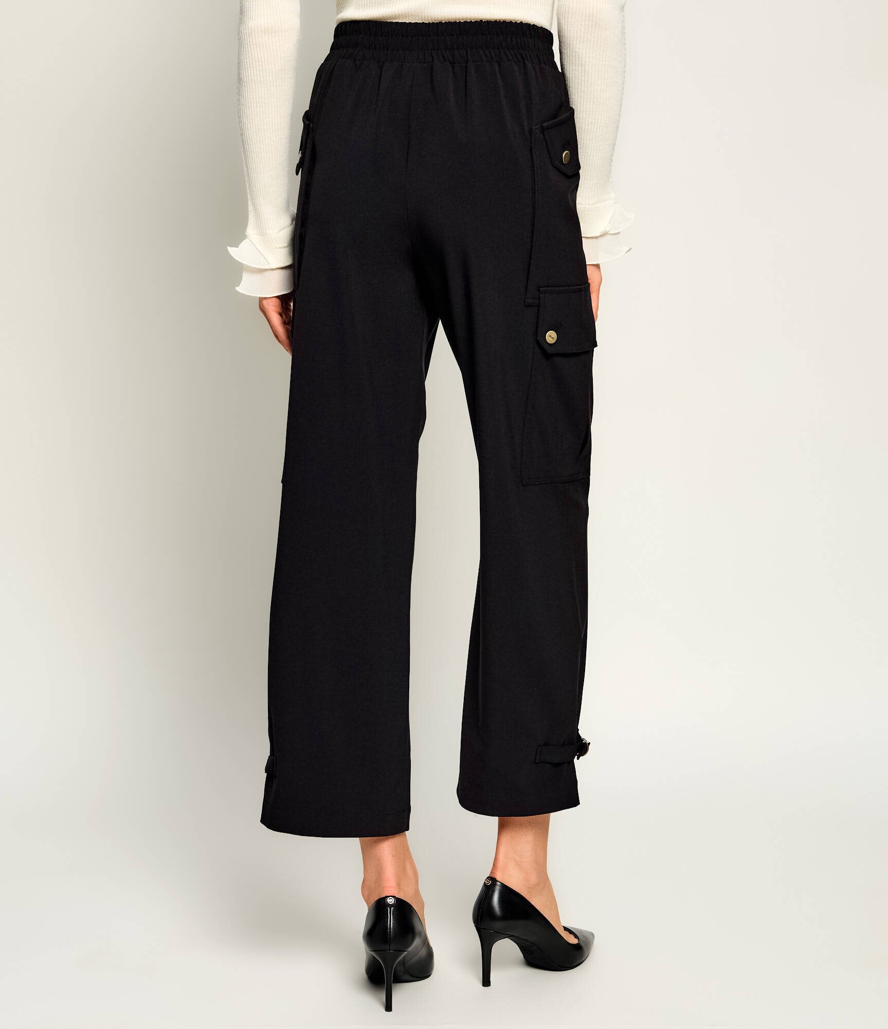Liu Jo Pantaloni cargo | Relaxed fit
