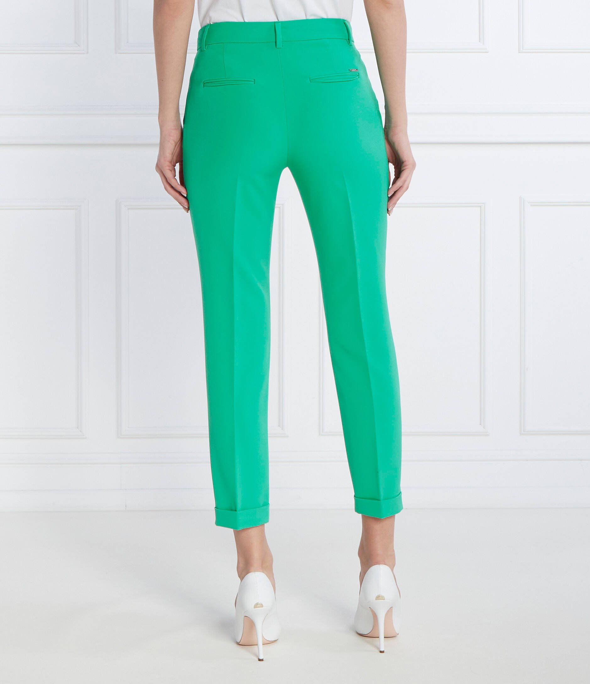 Liu Jo Pantaloni chino | regular fit