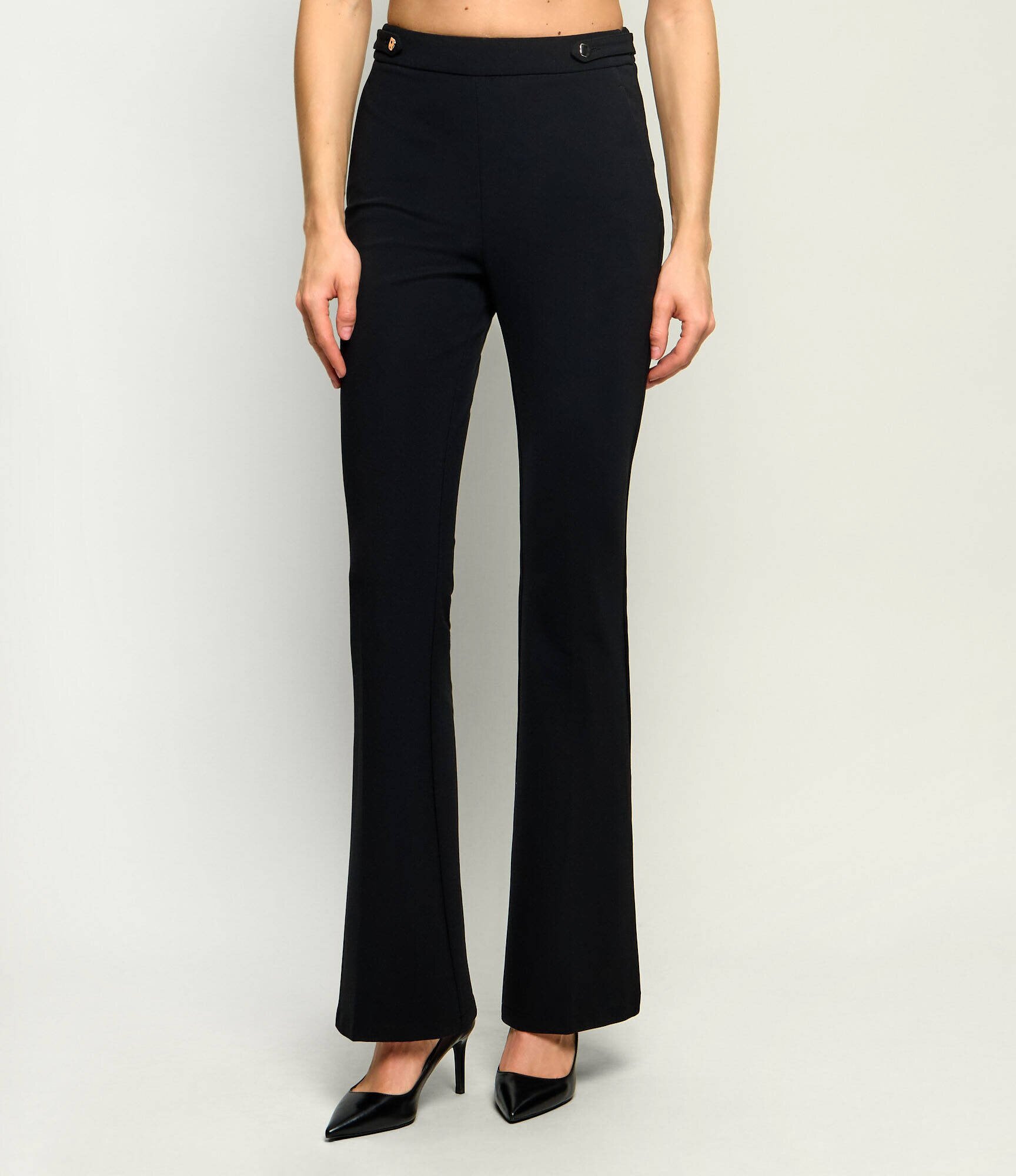 Liu Jo Pantaloni | flare fit