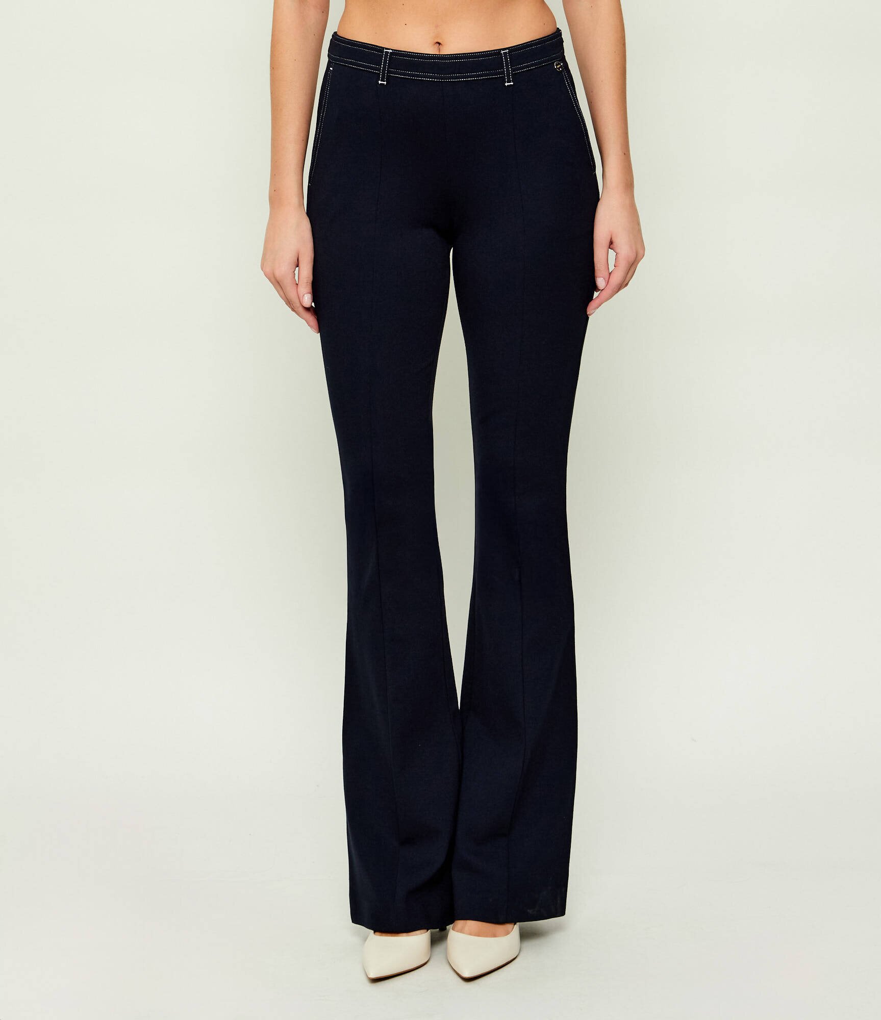 Liu Jo Pantaloni | flare fit