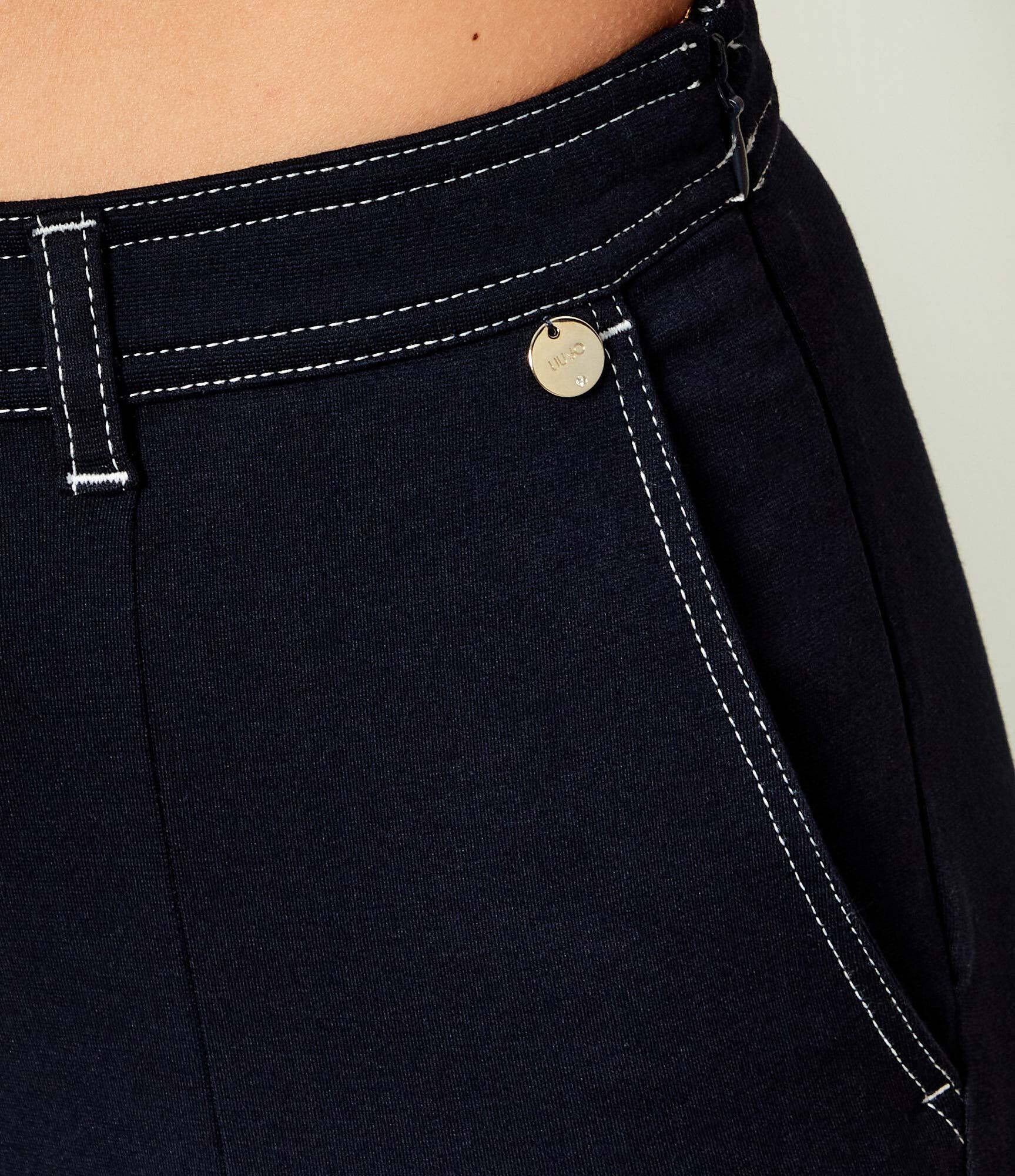 Liu Jo Pantaloni | flare fit