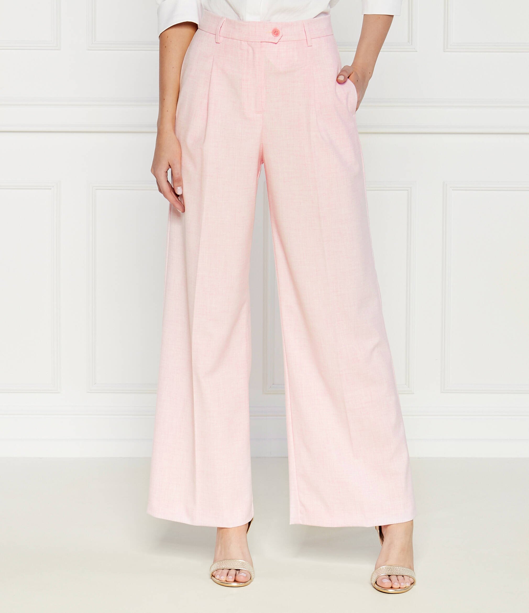 Liu Jo Pantaloni | flare fit