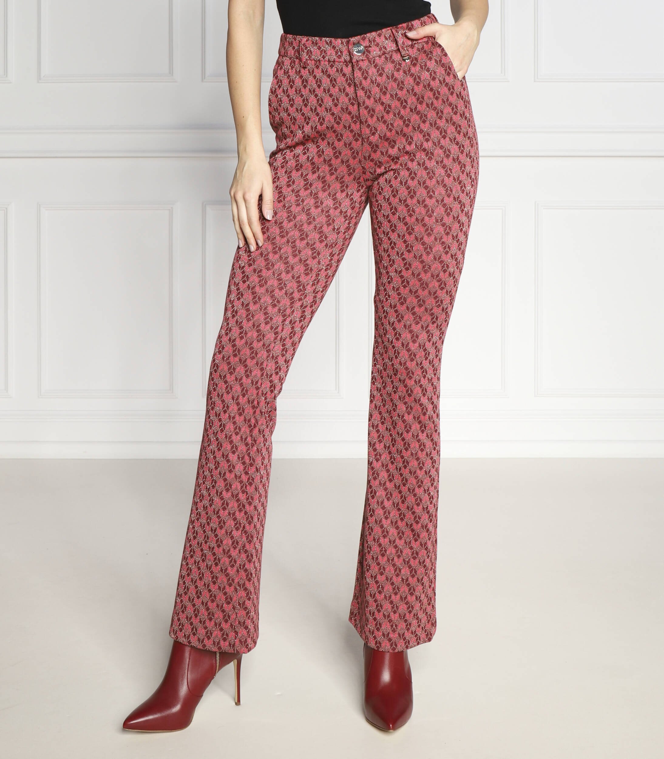 Liu Jo Pantaloni | flare fit