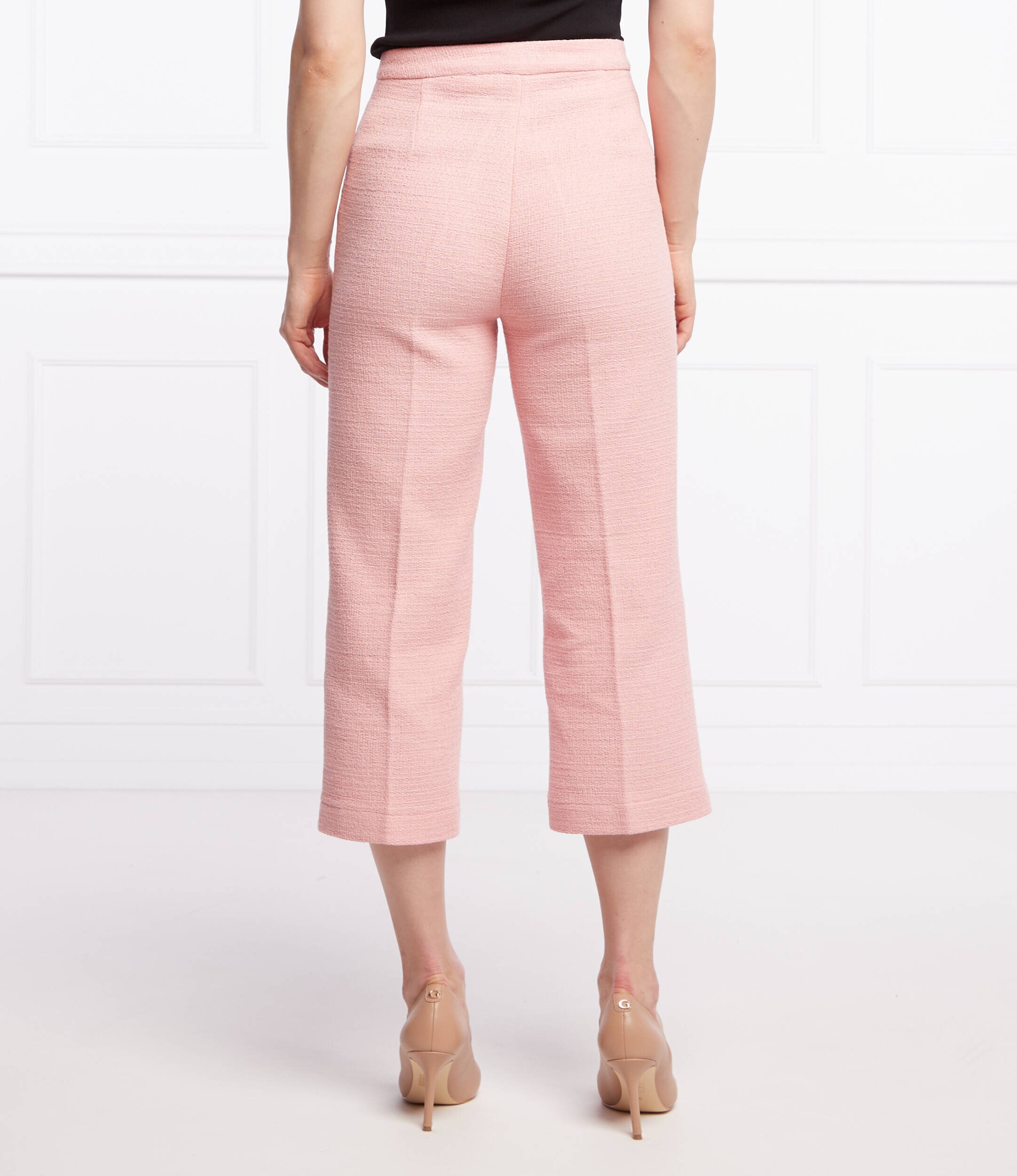 Liu Jo Pantaloni | flare fit