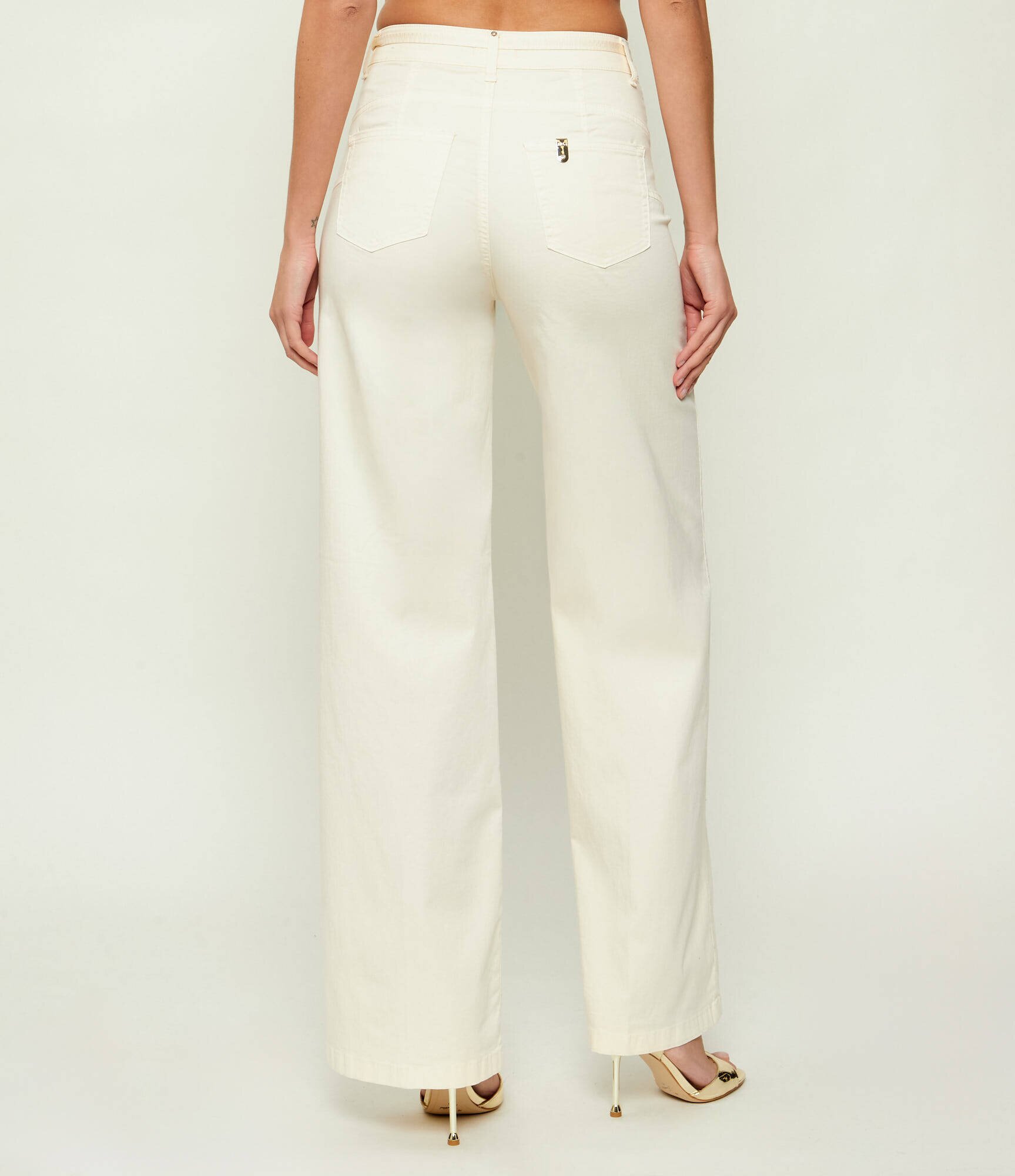 Liu Jo Pantaloni | flare fit
