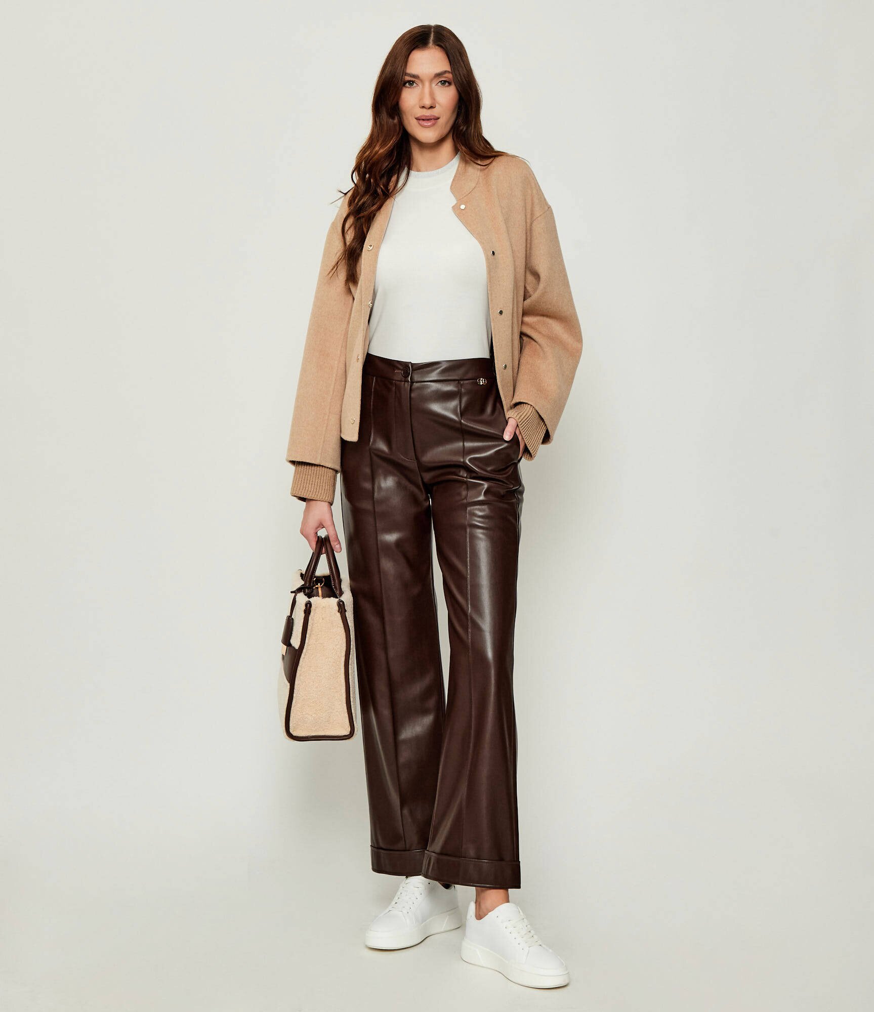 Liu Jo Pantaloni | flare fit